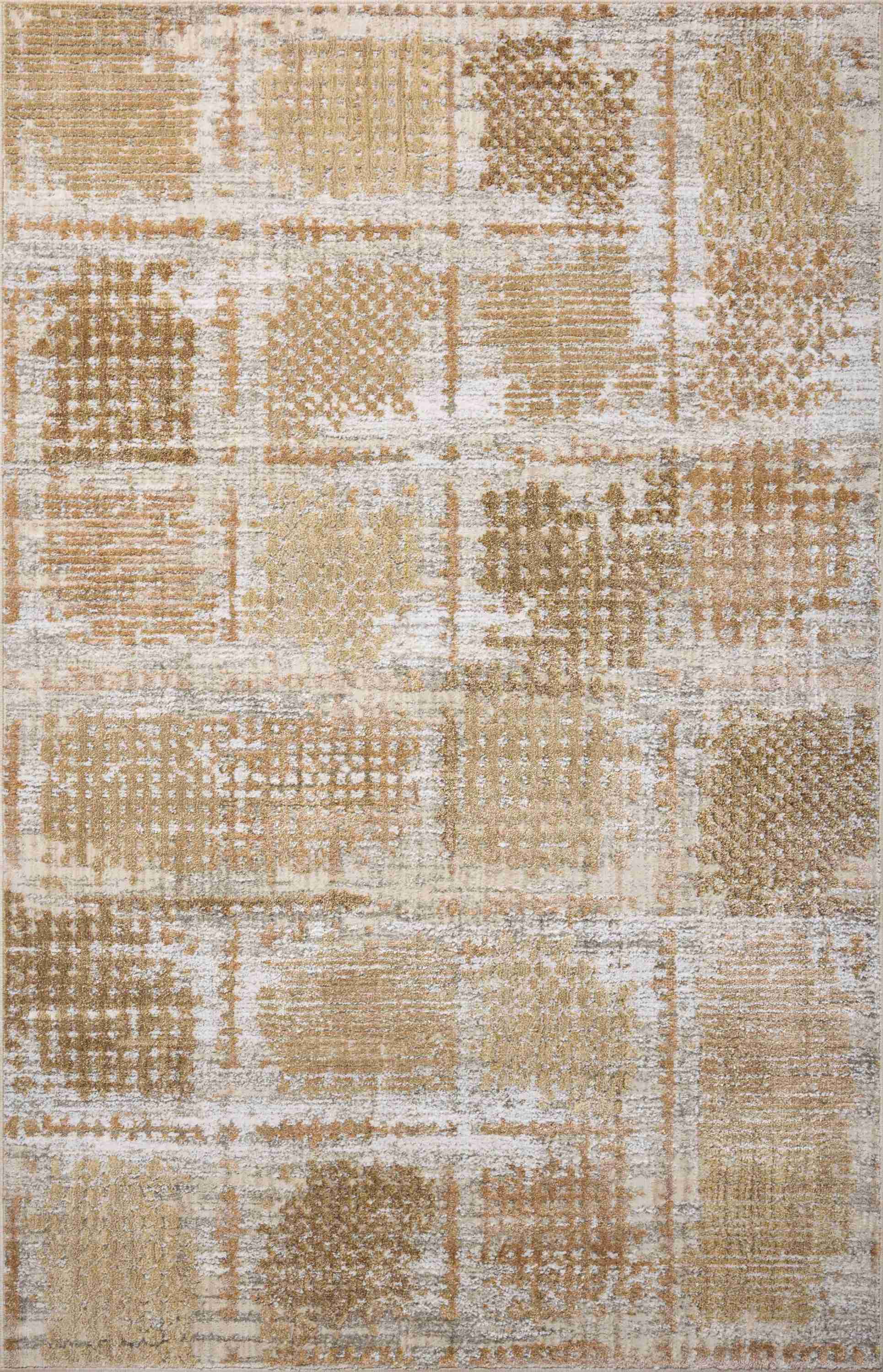 Loloi | Wyatt Collection | Adobe / Dove | WYA-05 - Image 1
