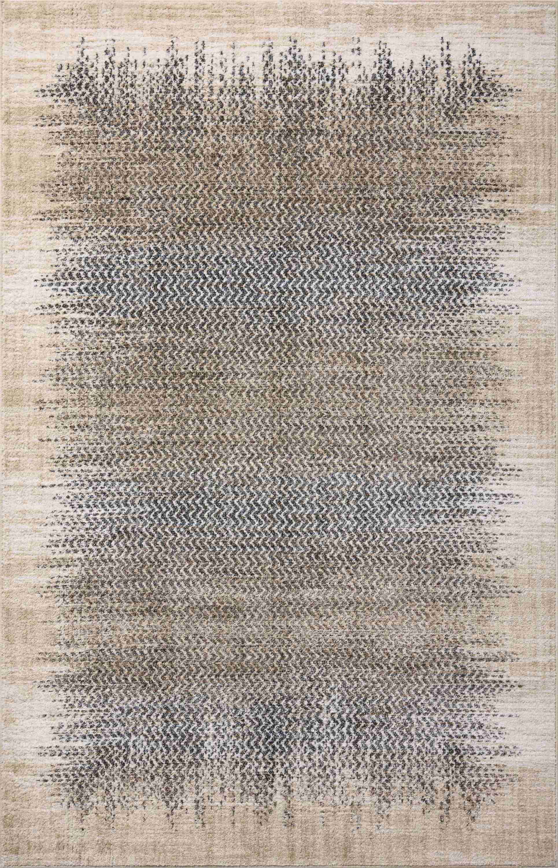Loloi | Wyatt Collection | Stone / Beige | WYA-06 - Image 1