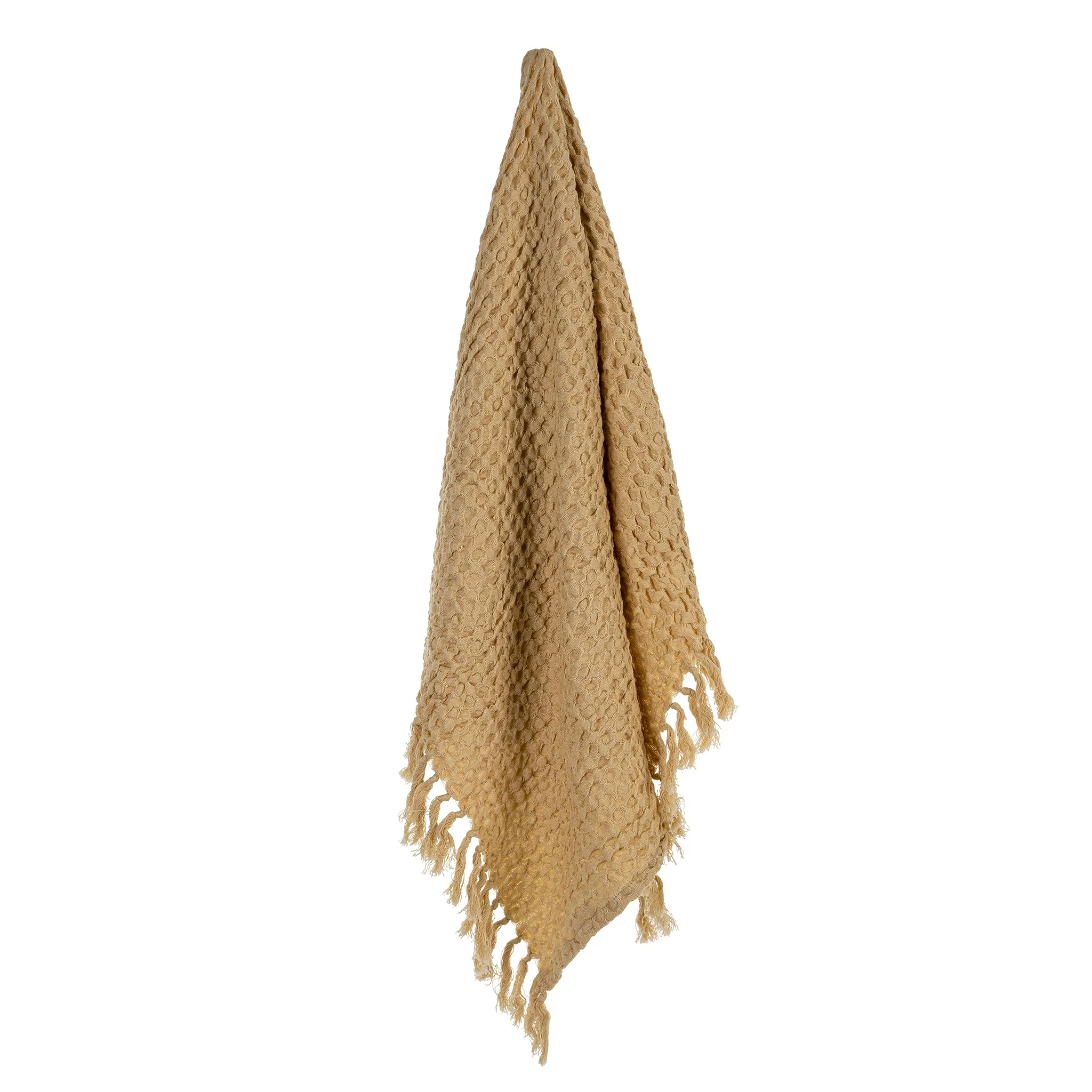 Waffled Hand Towel - Image 2