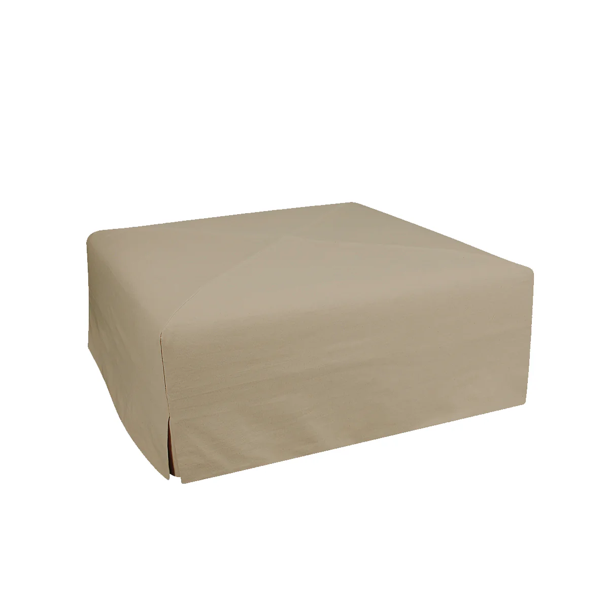 Westbury Ottoman - Image 3
