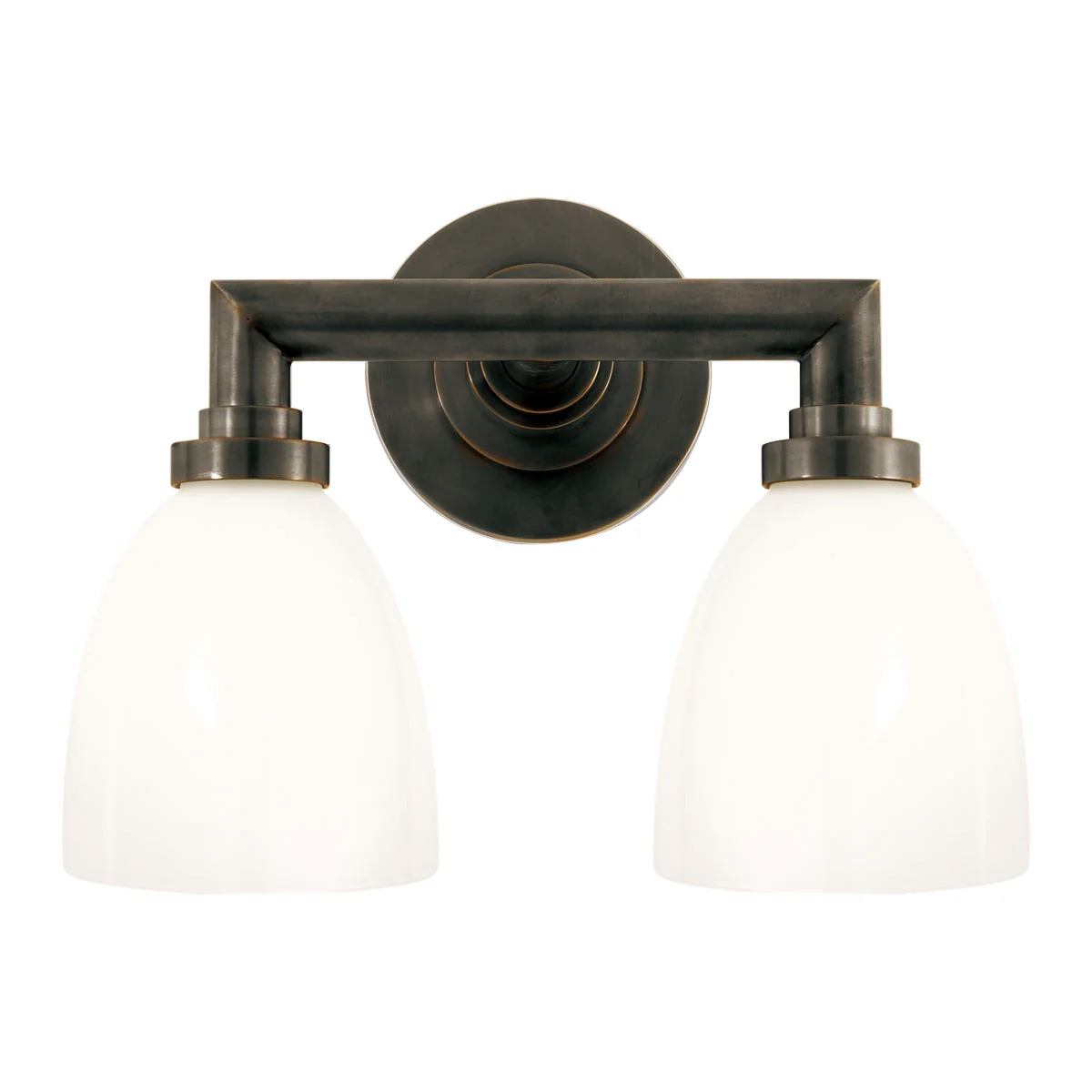 Wilton Double Bath Light - Image 1