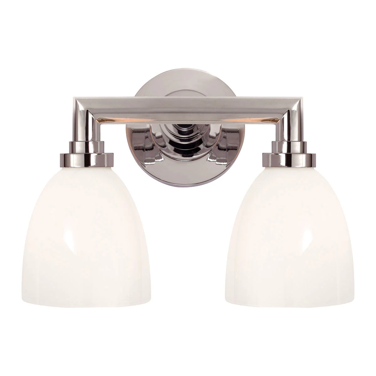 Wilton Double Bath Light - Image 2