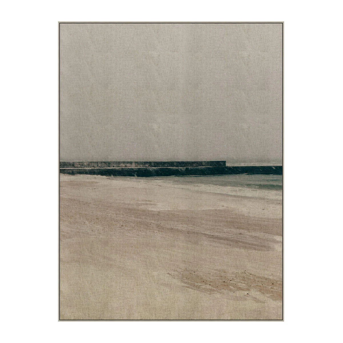 Winter Sea II