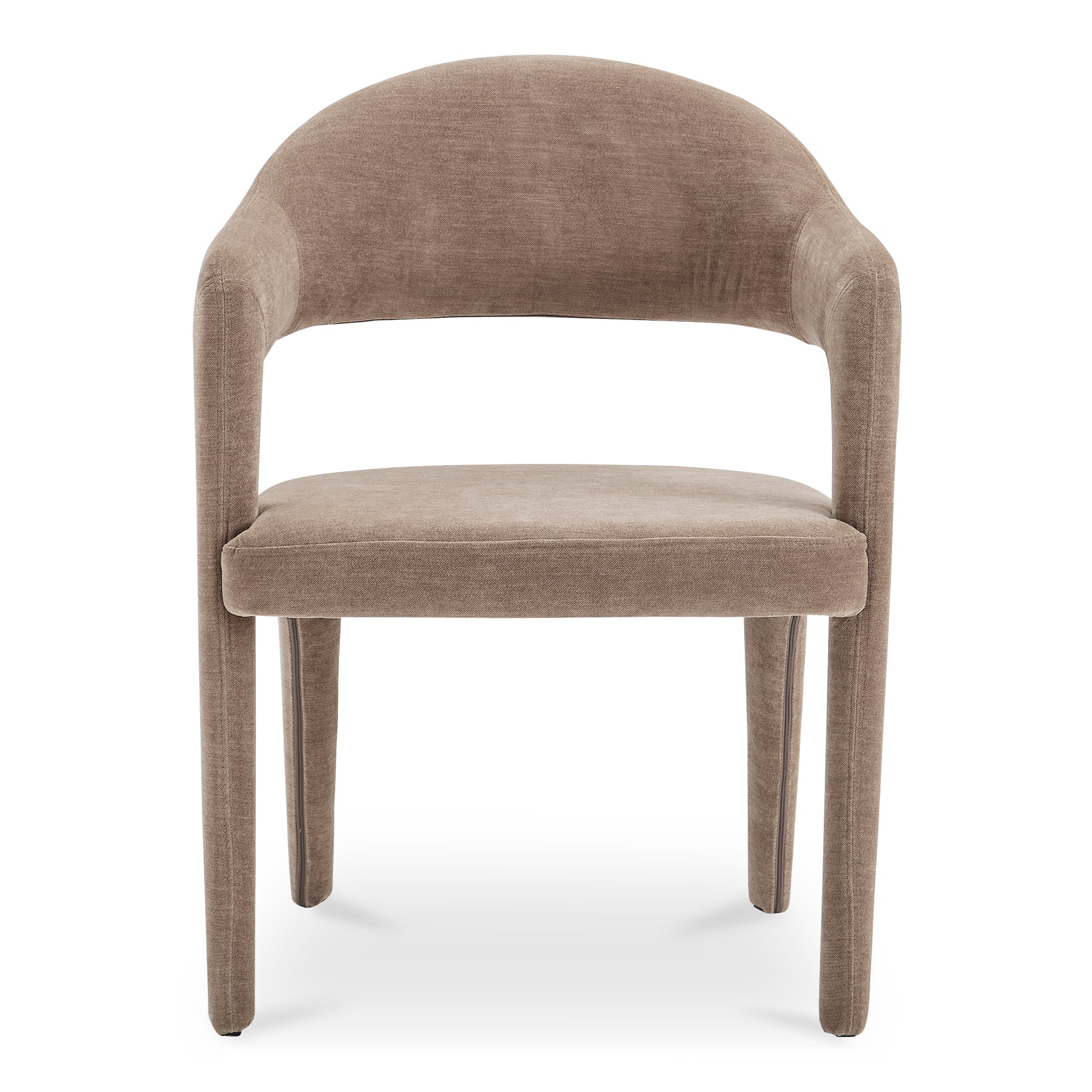 Martens Dining Chair Camel - Image 1