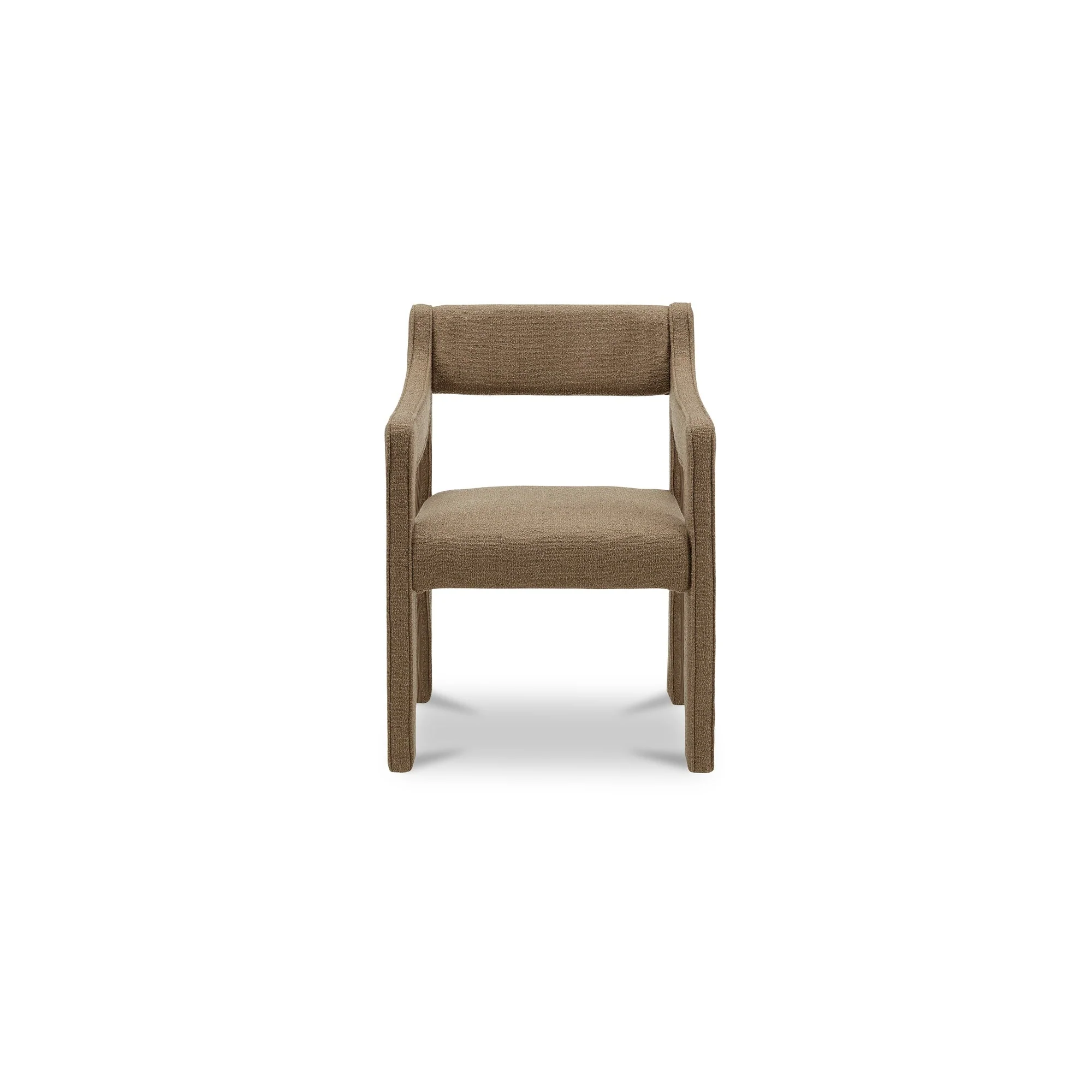 Elise Dining Chair Ochre - Image 1