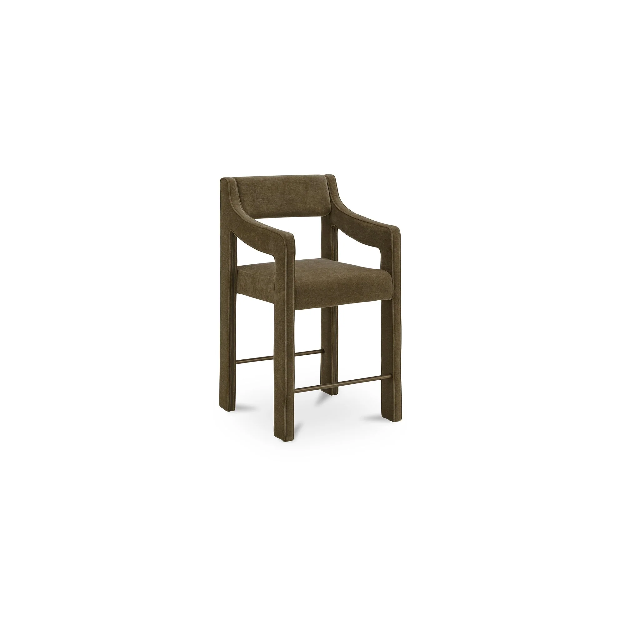 Elise Counter Stool Cedar Green - Image 2