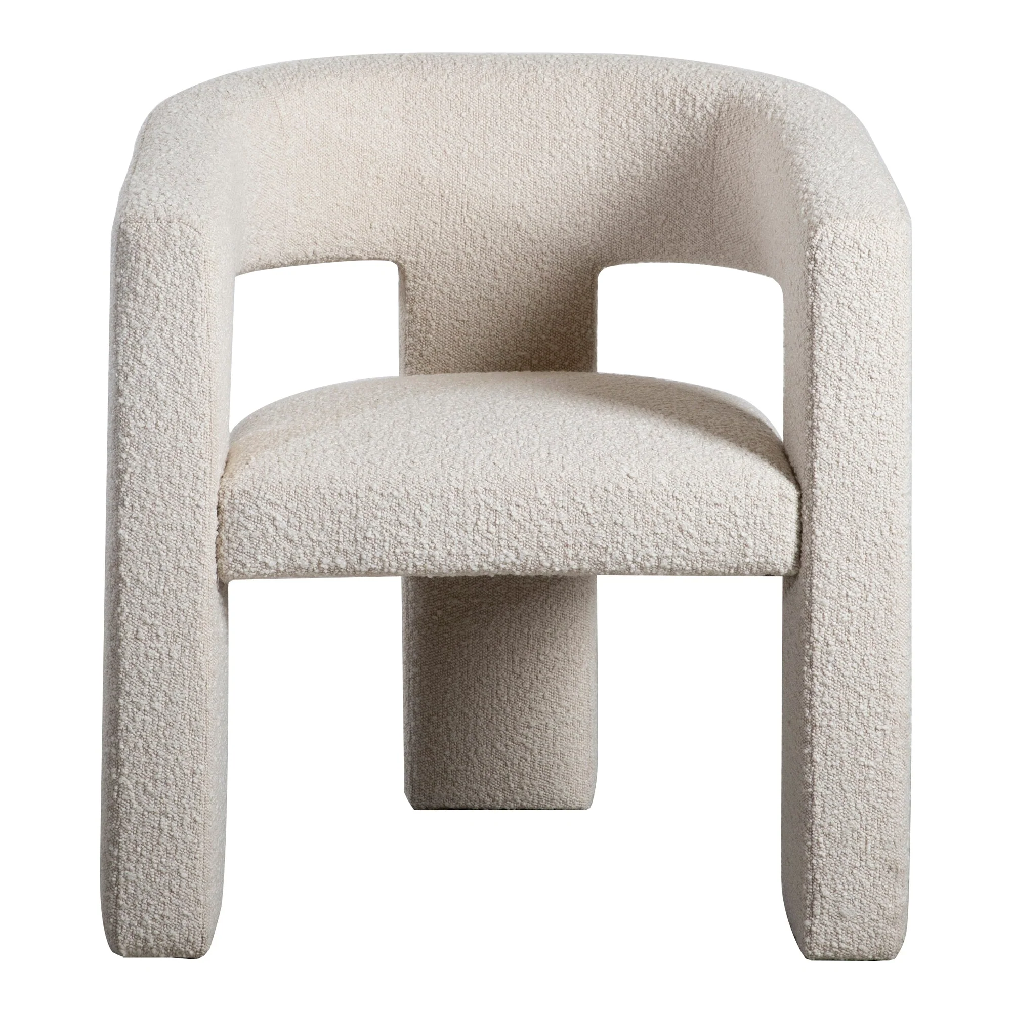 Elo Chair White - Image 1