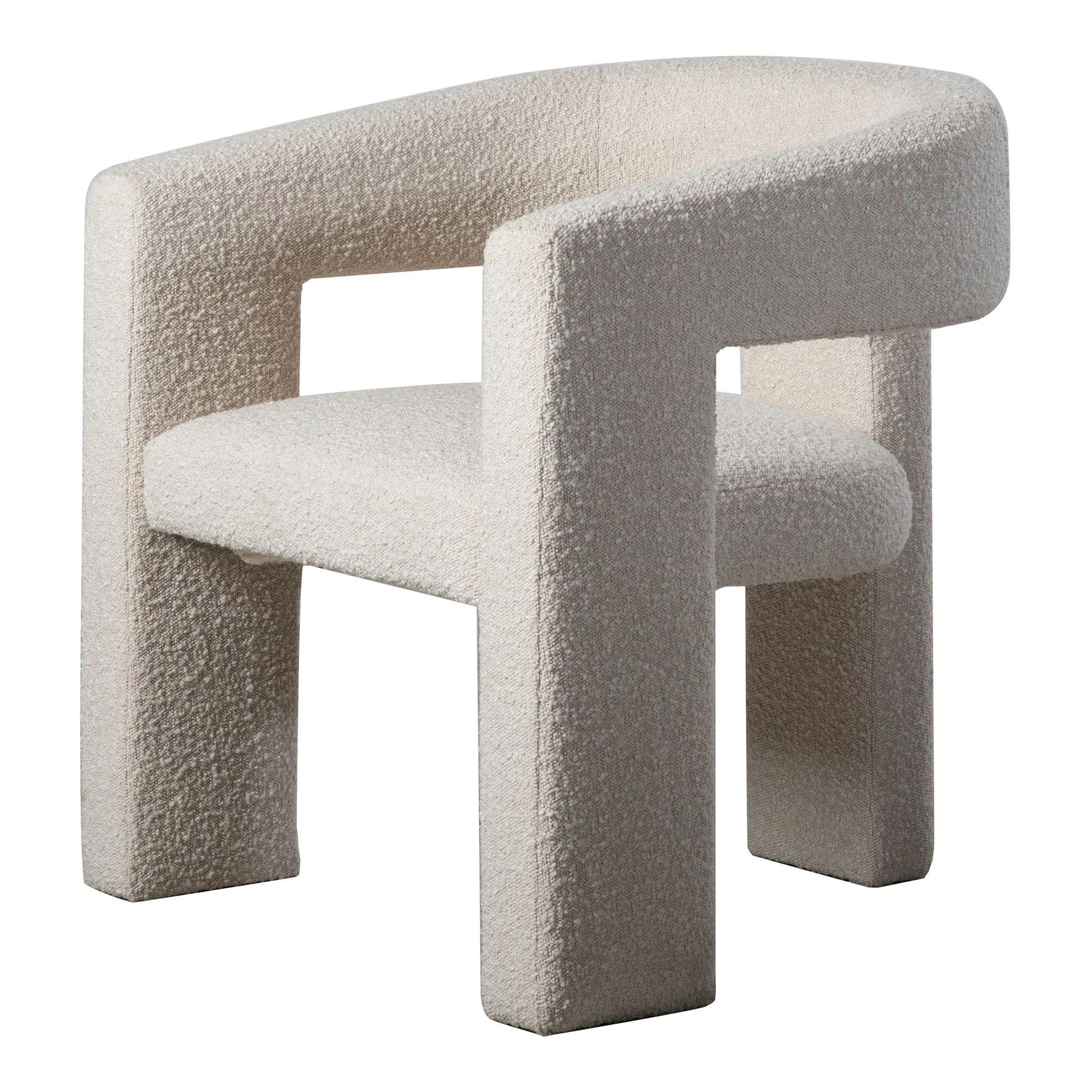 Elo Chair White - Image 2