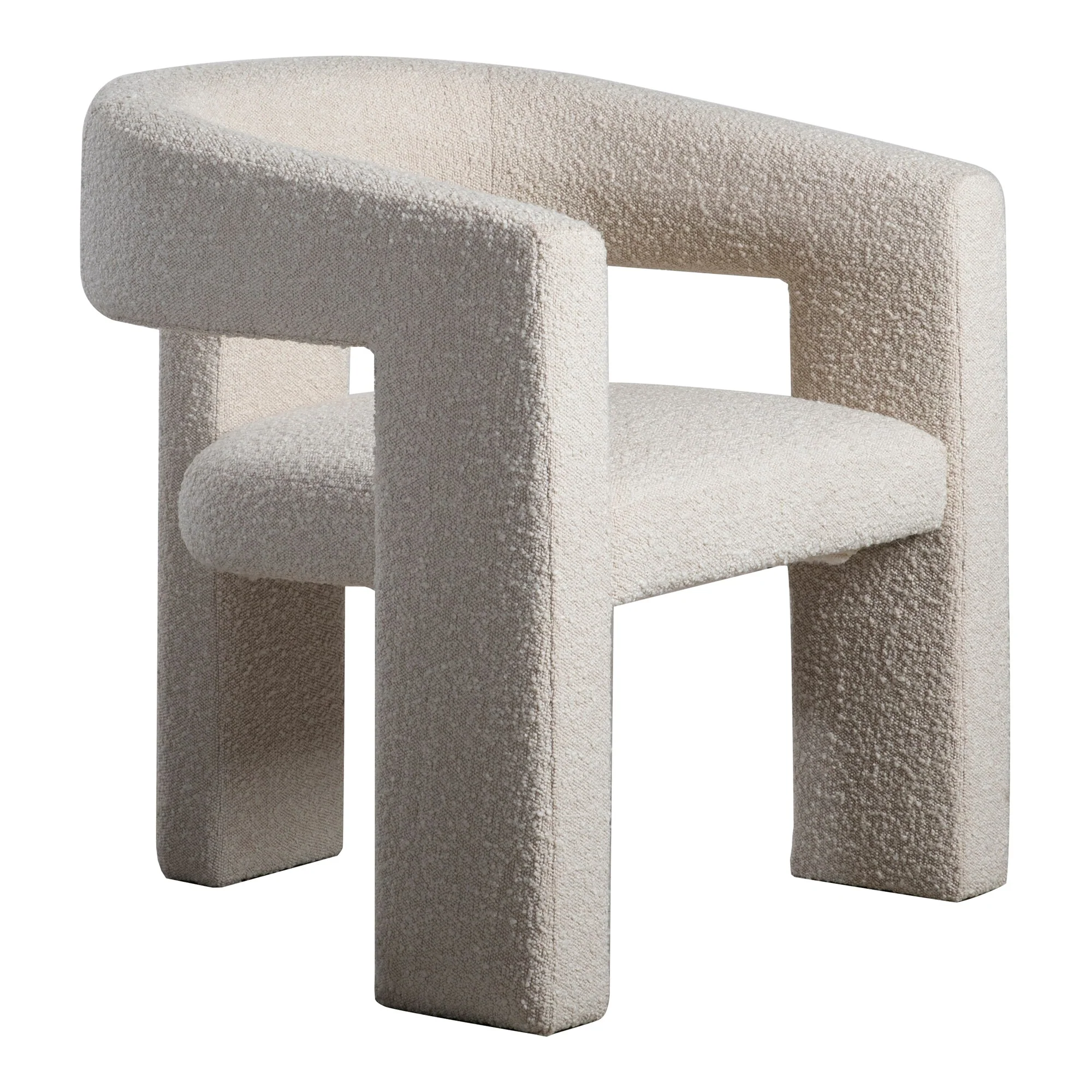 Elo Chair White - Image 3