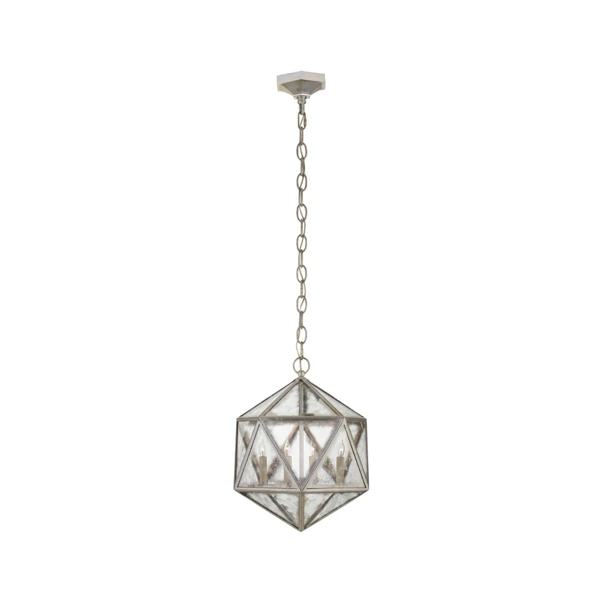 Zeno Medium Lantern