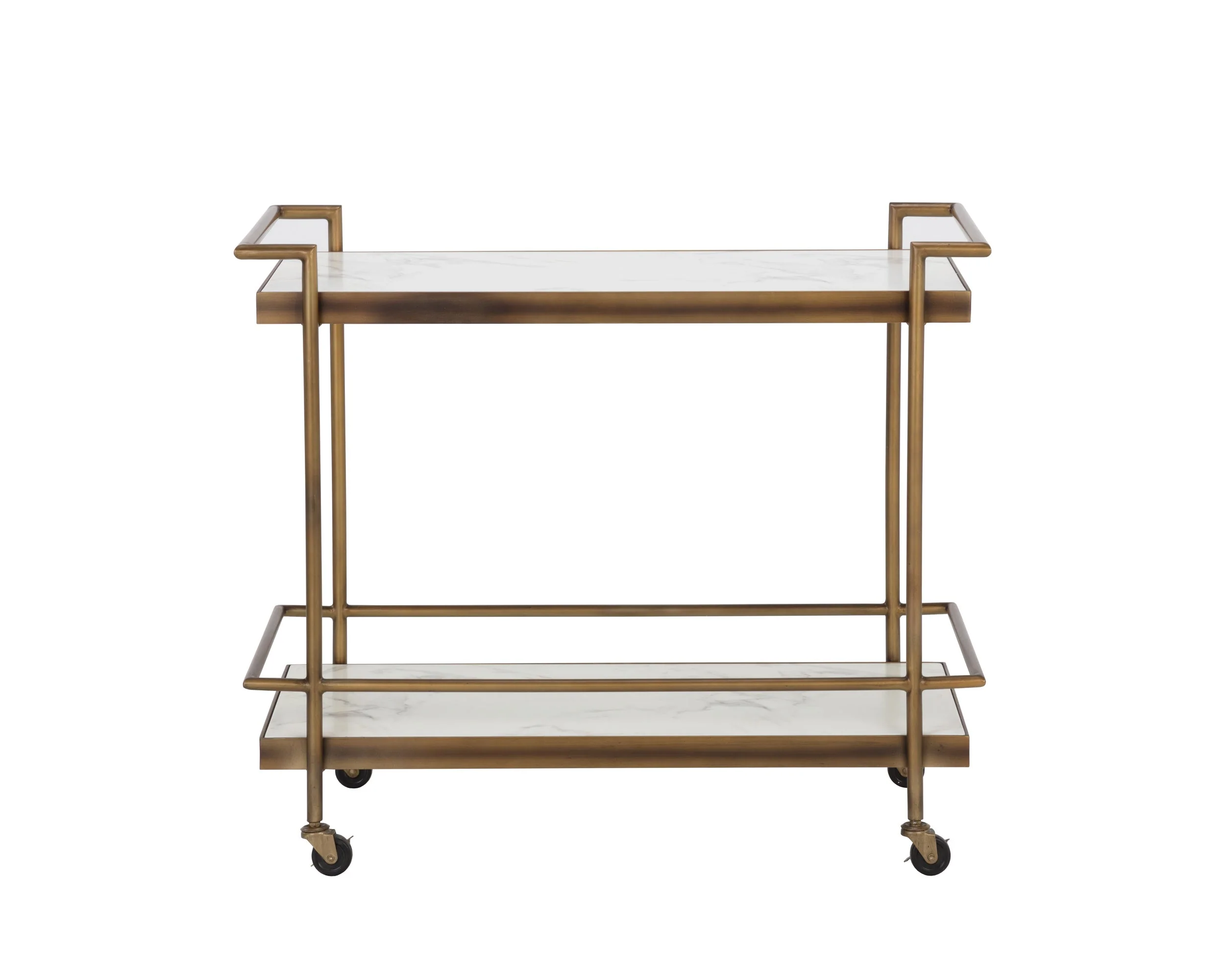 Contardi Bar Cart - Image 3
