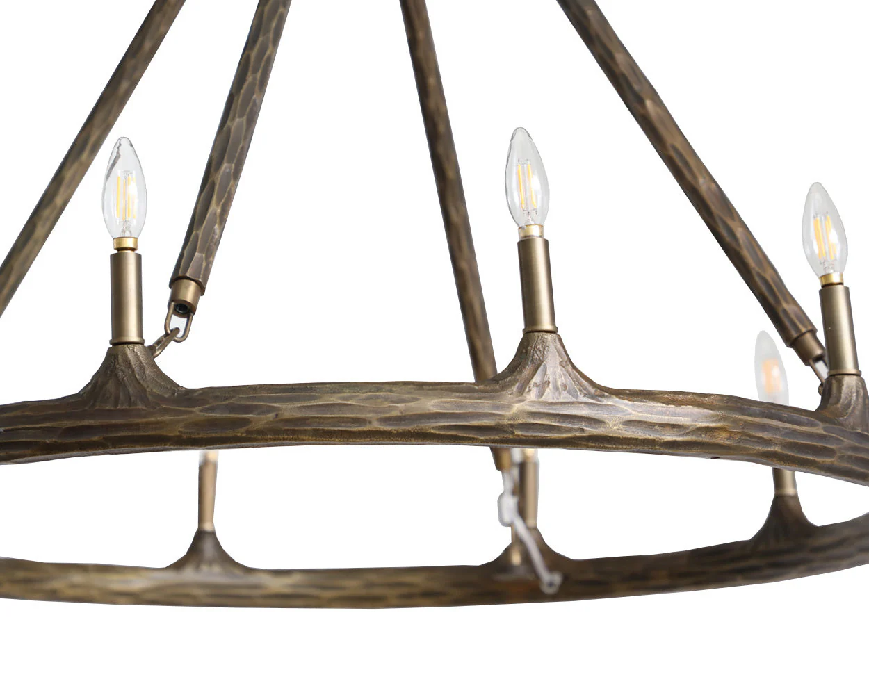 Wolfgang Chandelier - Large - Image 3