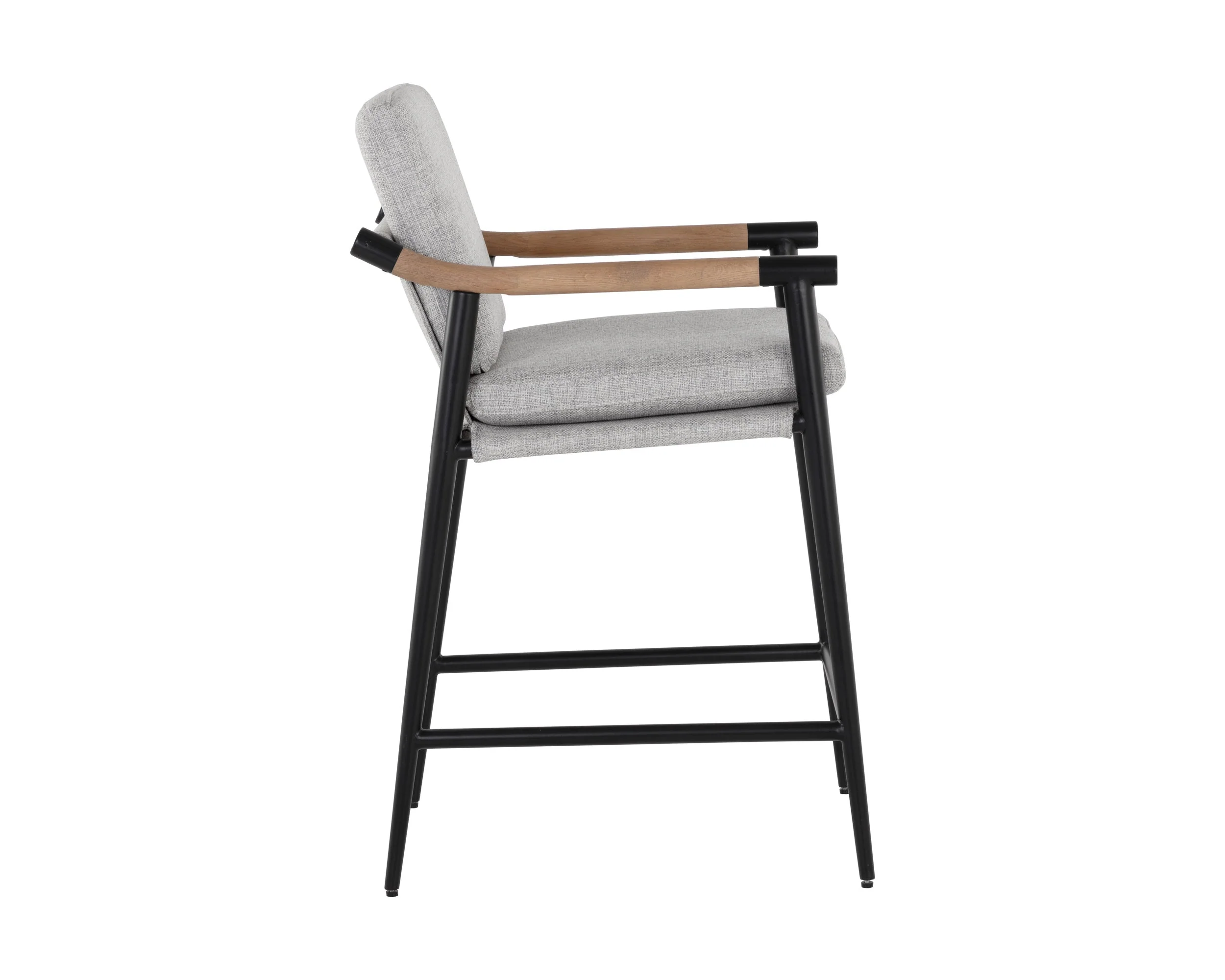Meadow Counter Stool - Vault Fog - Image 3