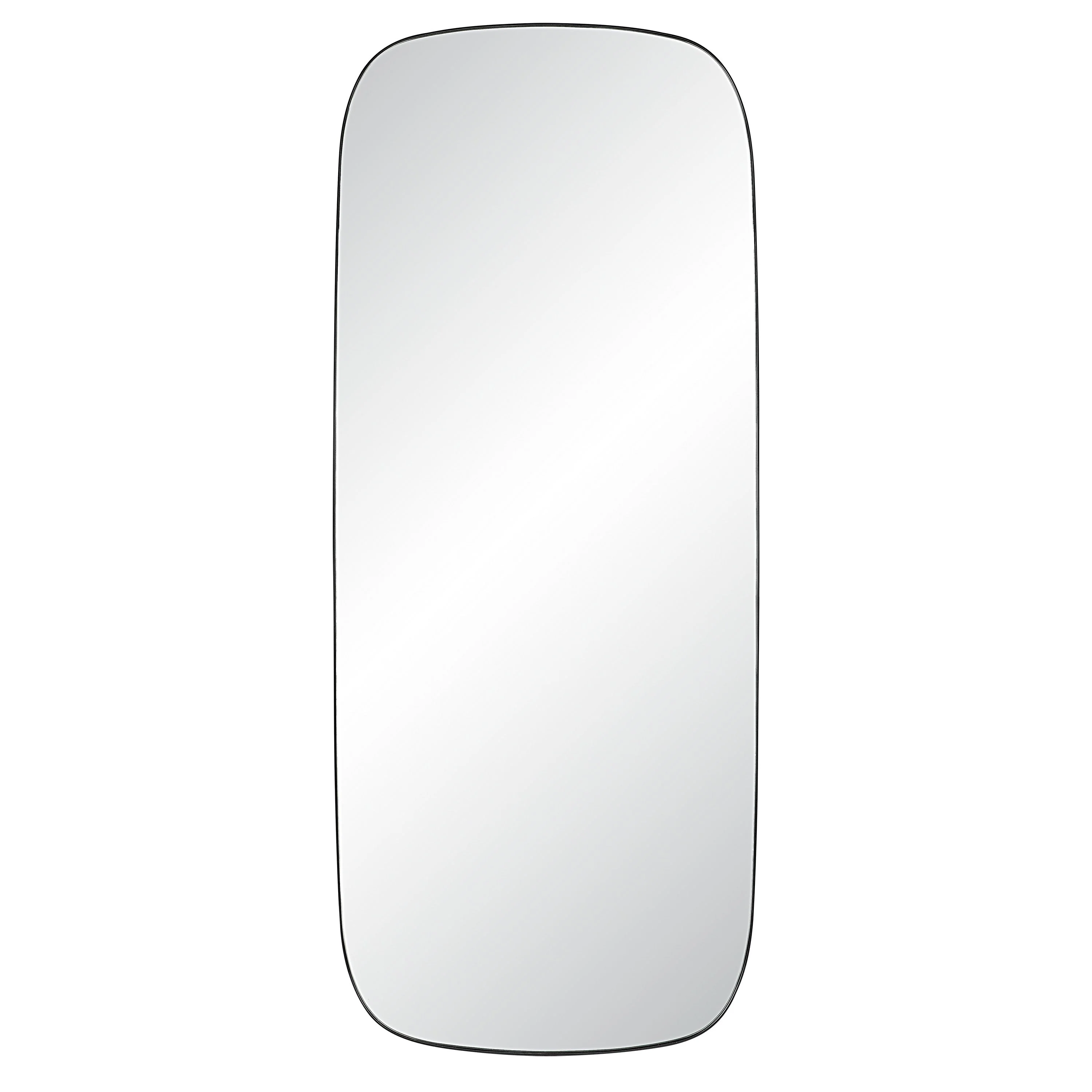 Almandine Leaner Mirror - Image 1