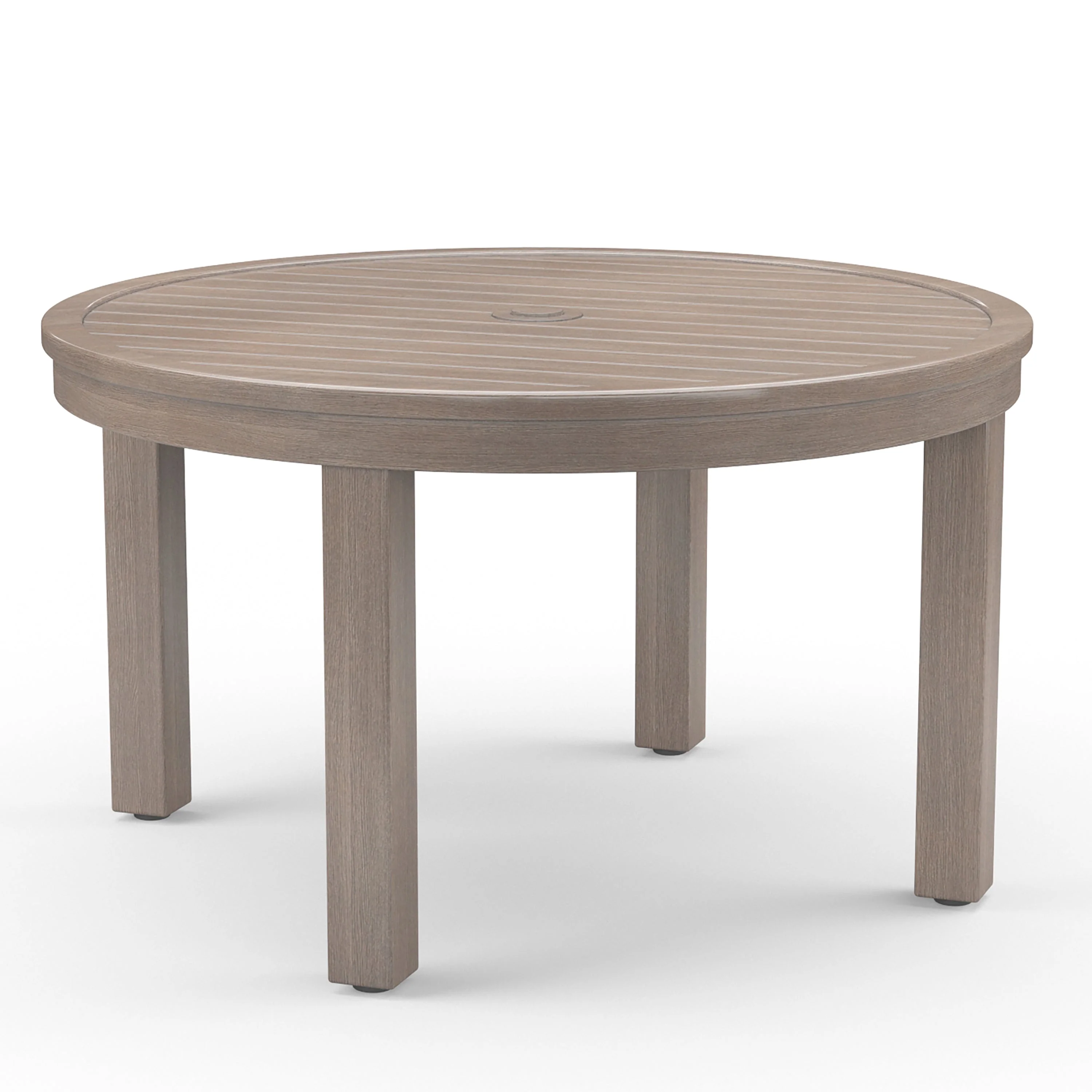 Laguna 50″ Round Dining Table