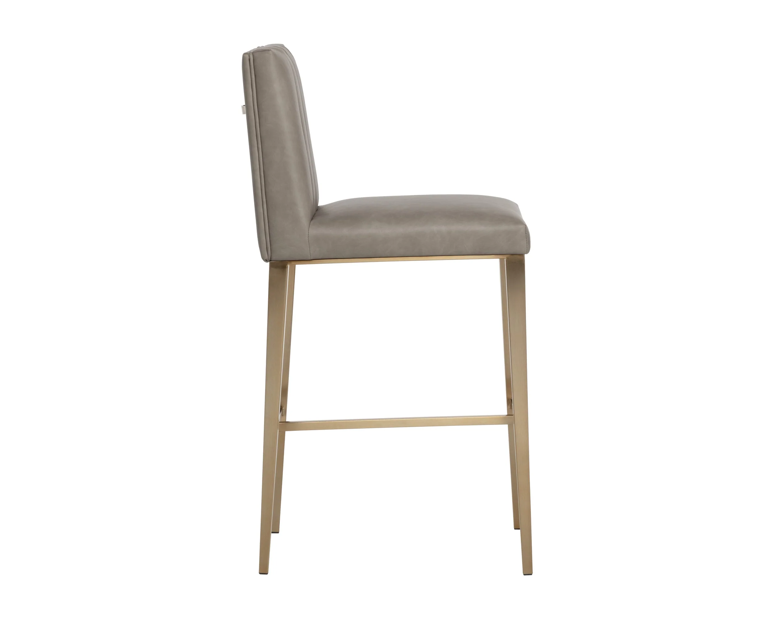 Wilbur Barstool - Ivanhoe Mineral - Image 3