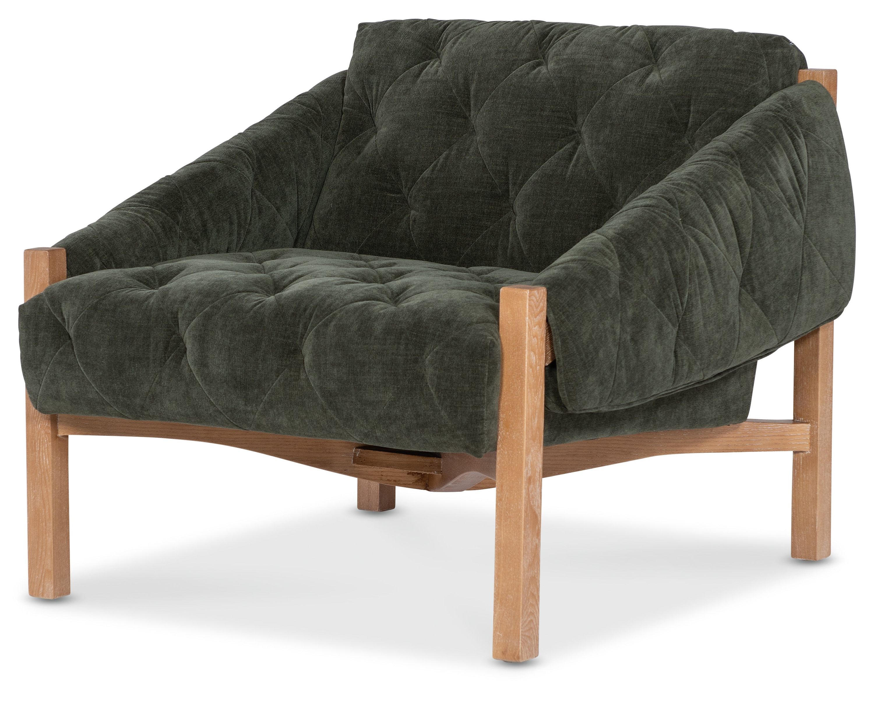 Kerns Accent Chair - Image 2