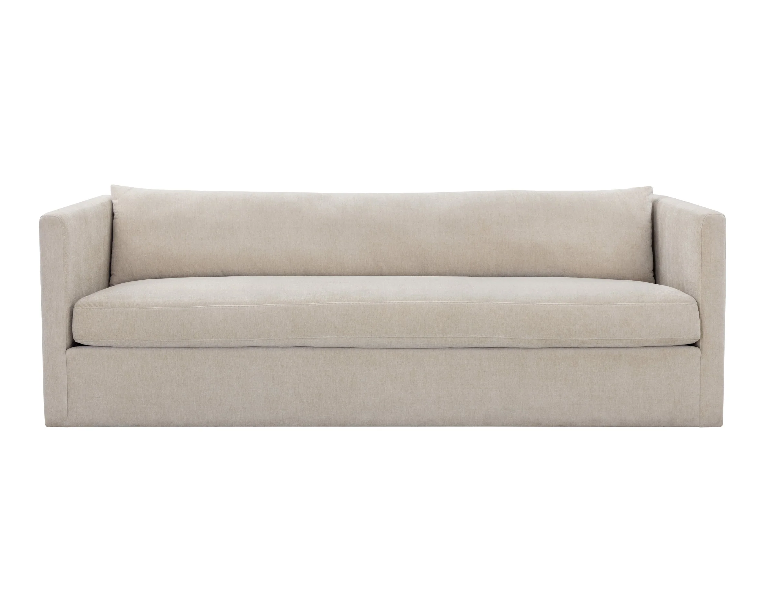 Leander Sofa - Danny Cream - Image 2