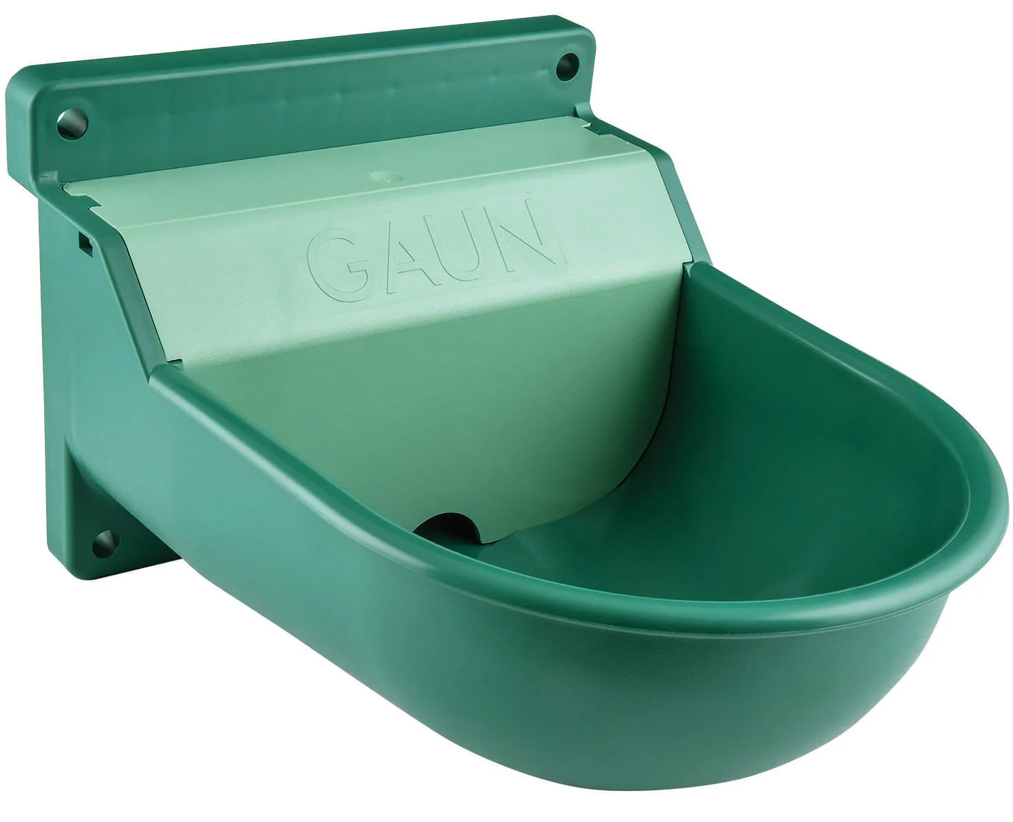 Automatic ABS Plastic Float Valve Waterer for Livestock & Pets - Image 1