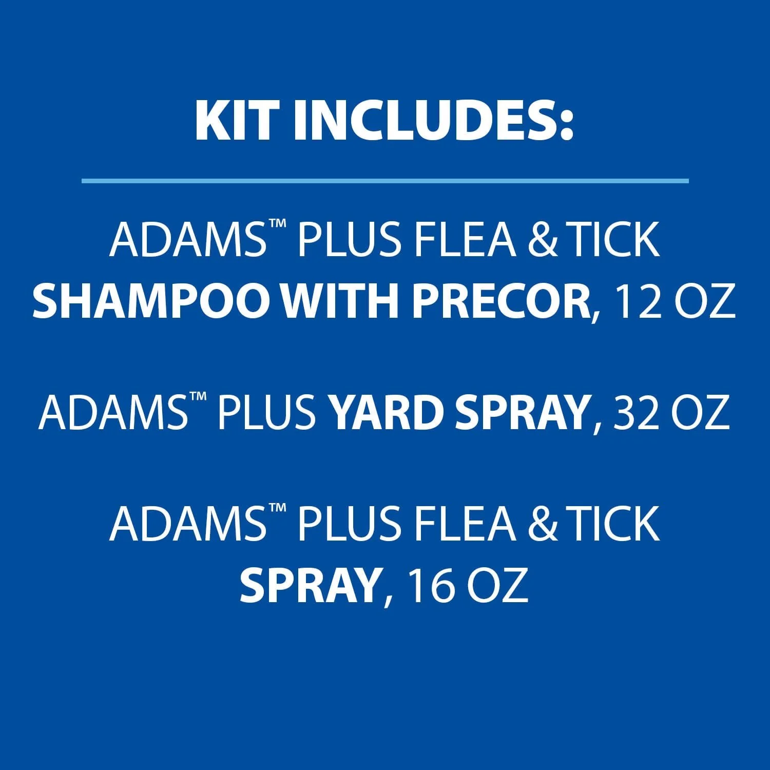 Adams Ultimate Home and Yard Defense Bundle - Image 2