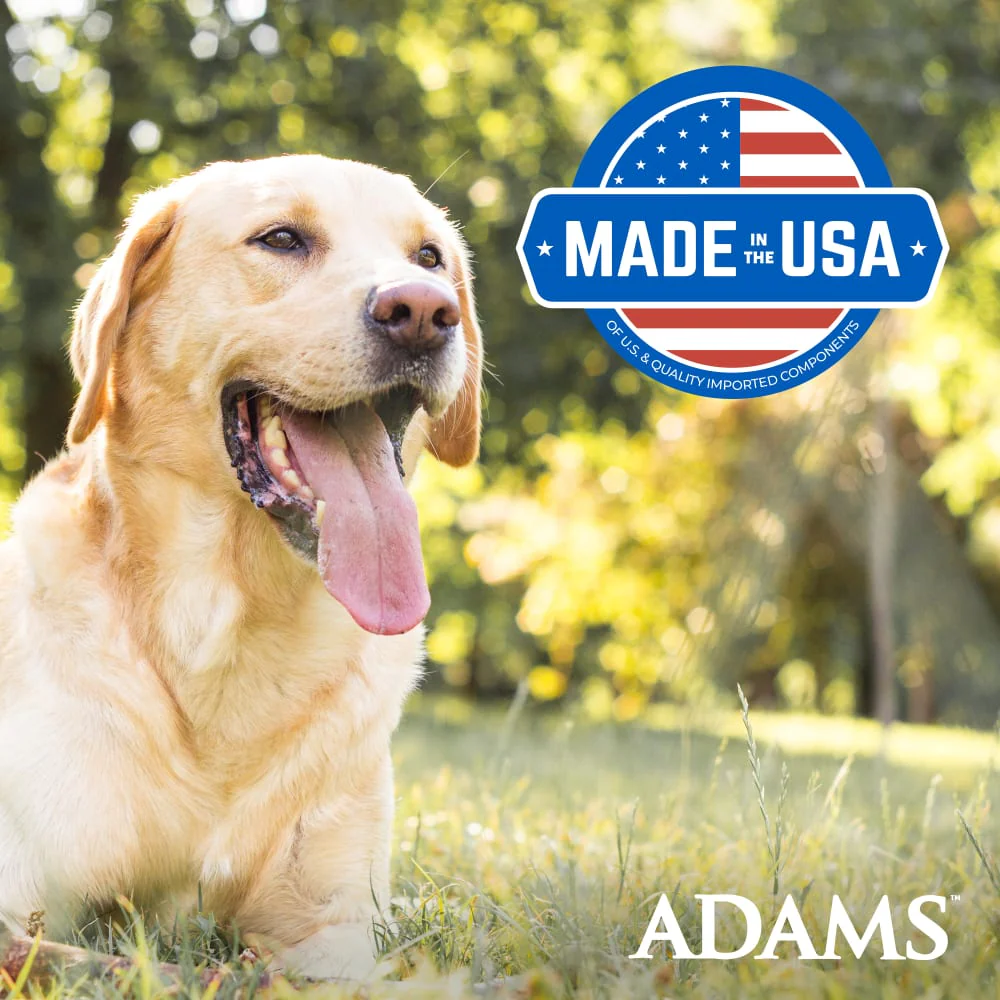 ADAMS Yard & Garden Spray for Flea & Tick (Up to 5,000 Square Feet) 32 Fl oz - Image 2