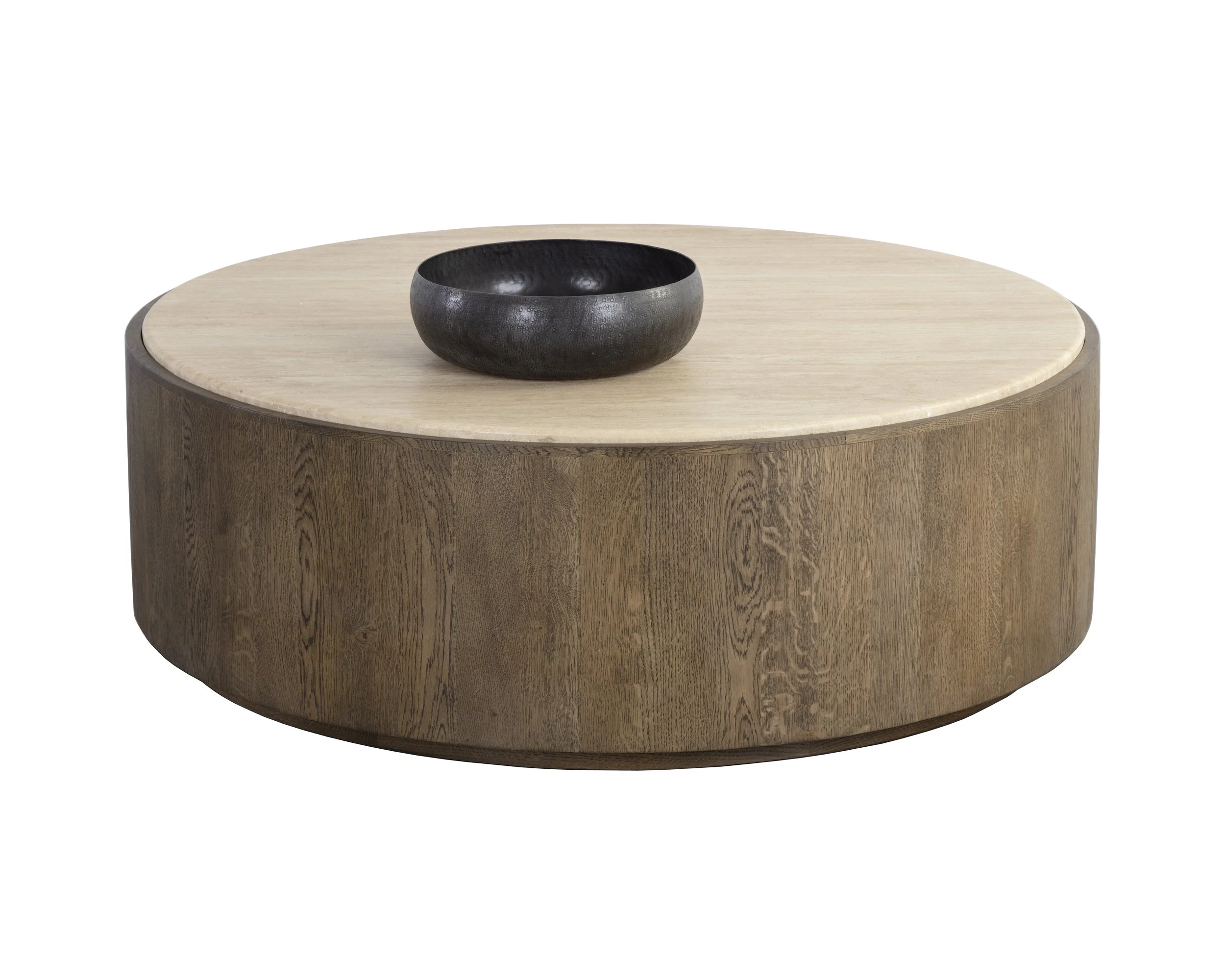 Oberon Coffee Table – Small