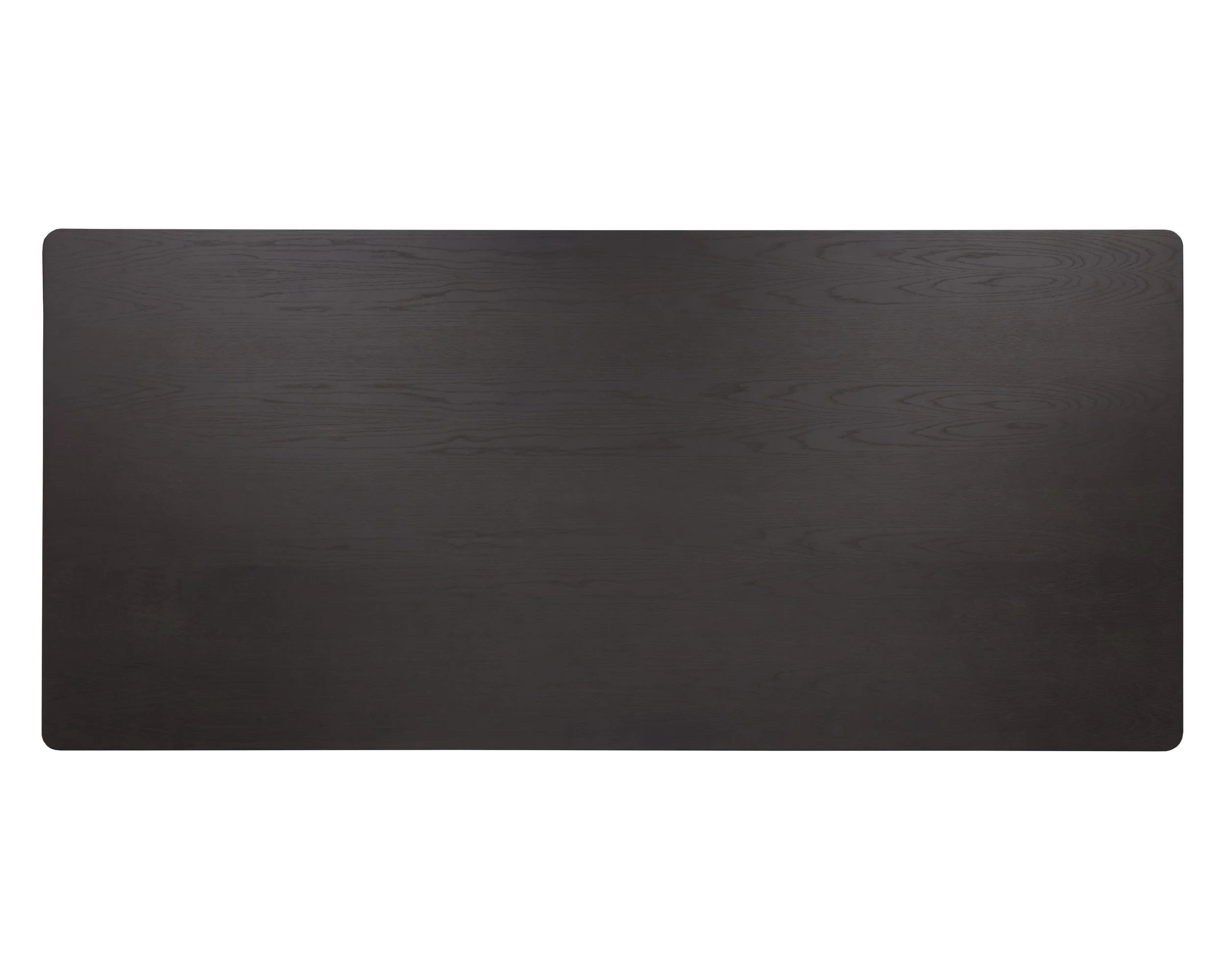 Kalla Dining Table - Rectangular - Charcoal - 96" - Image 3