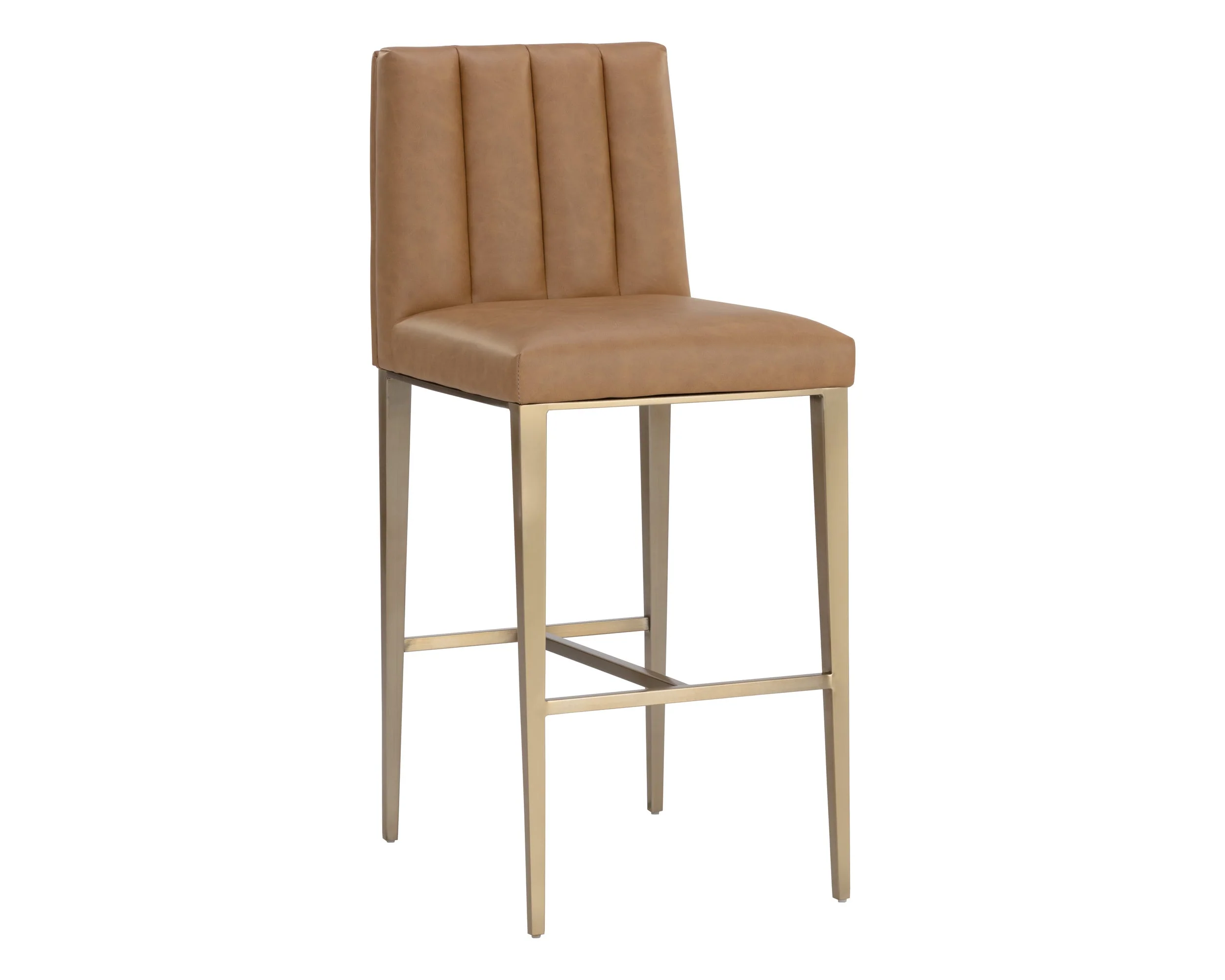 Wilbur Barstool – Milliken Cognac