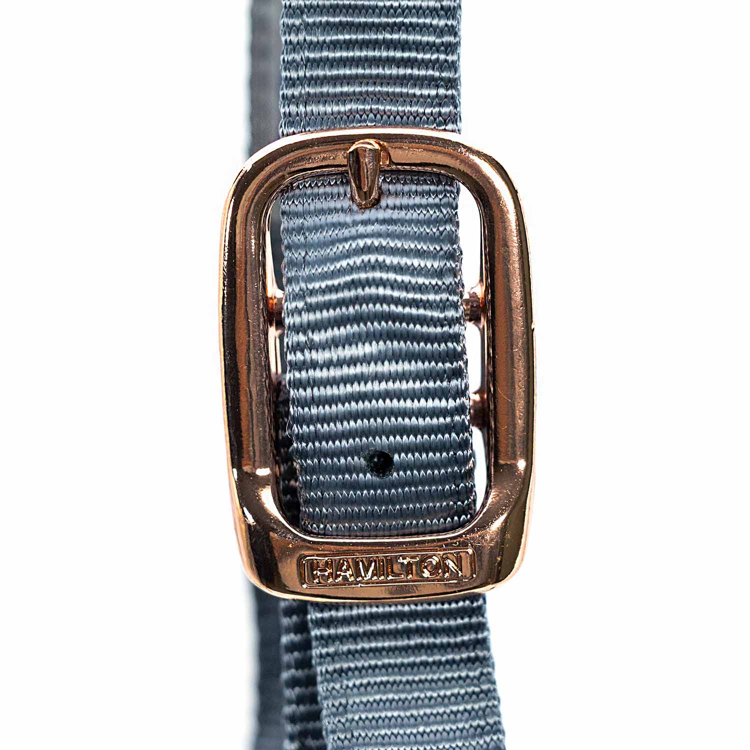 Adjustable 1" Nylon Horse Halter - Image 2