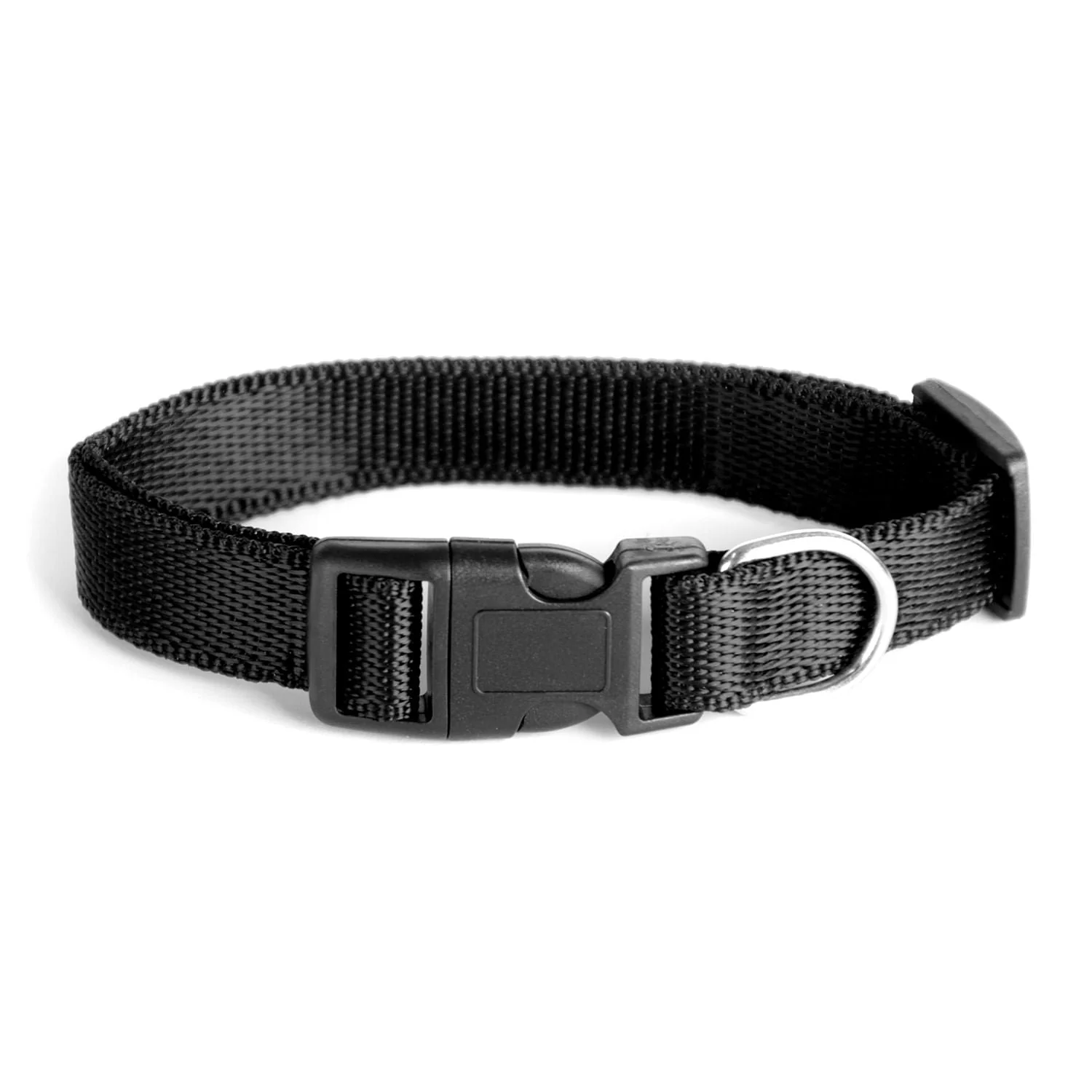 Duke’s Adjustable Nylon Dog Collar