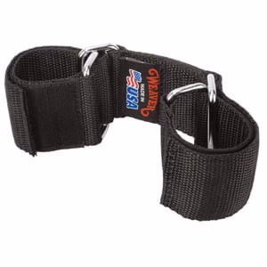 Adjustable Nylon Goat Hobble - Image 3