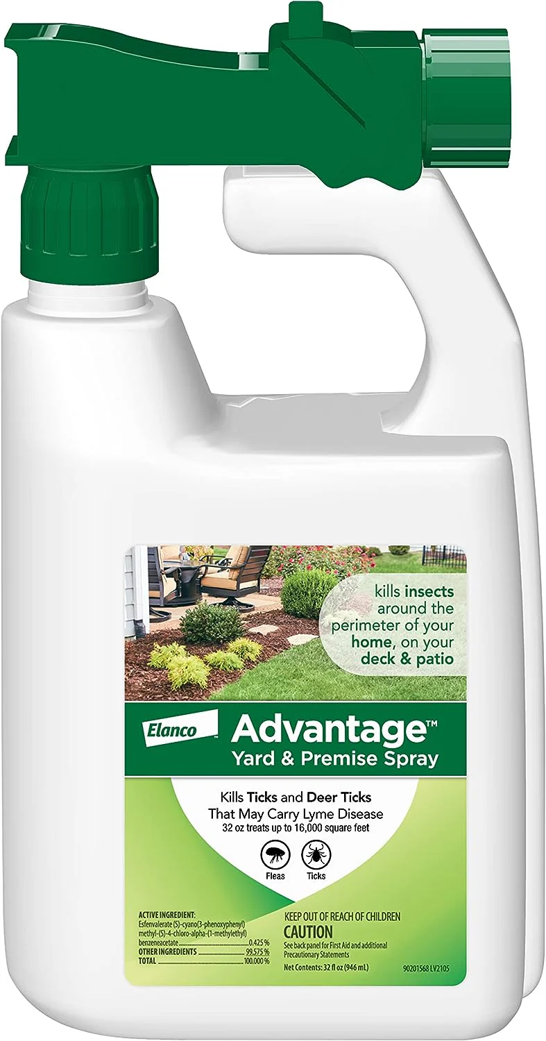 Advantage Yard & Premise Spray - Image 1