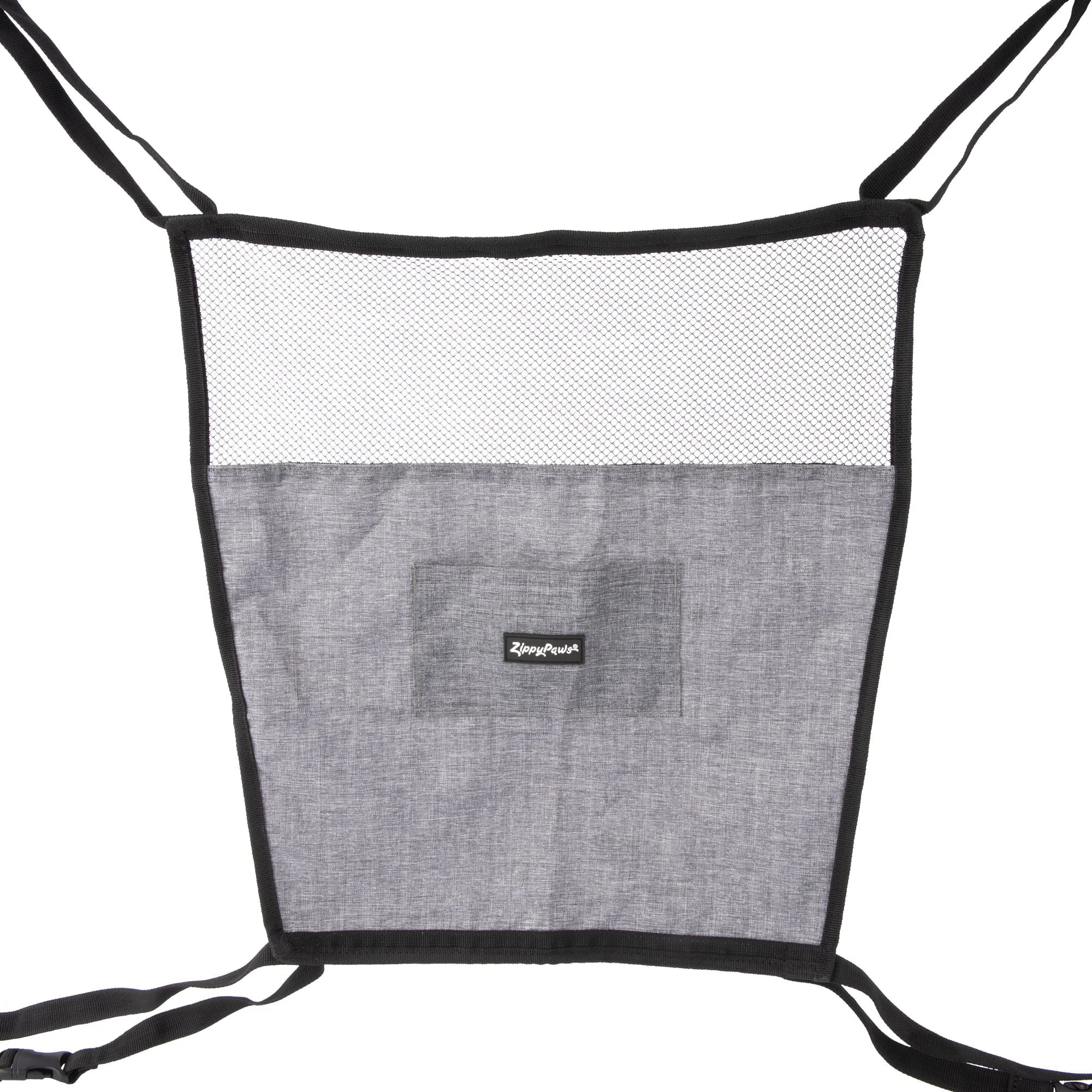 Adventure Car Front Seat Barrier