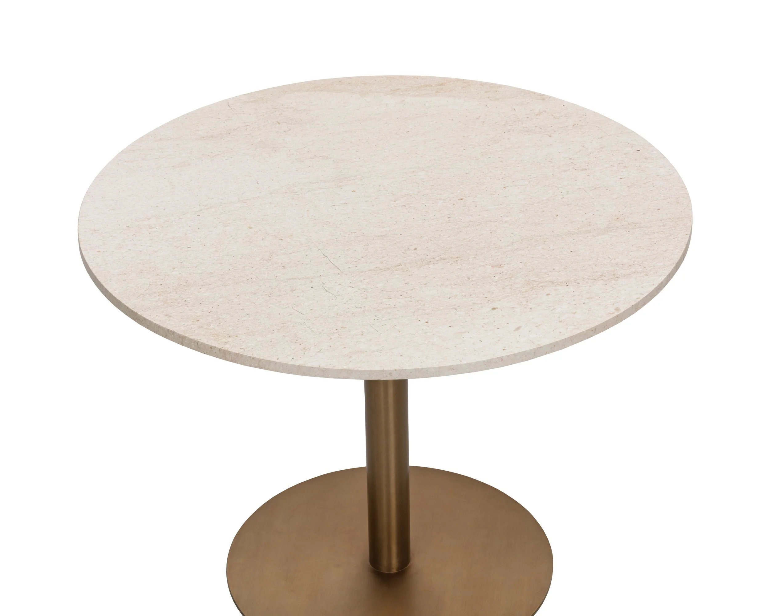 Iska Bistro Table - Round - 39.5" - Image 3