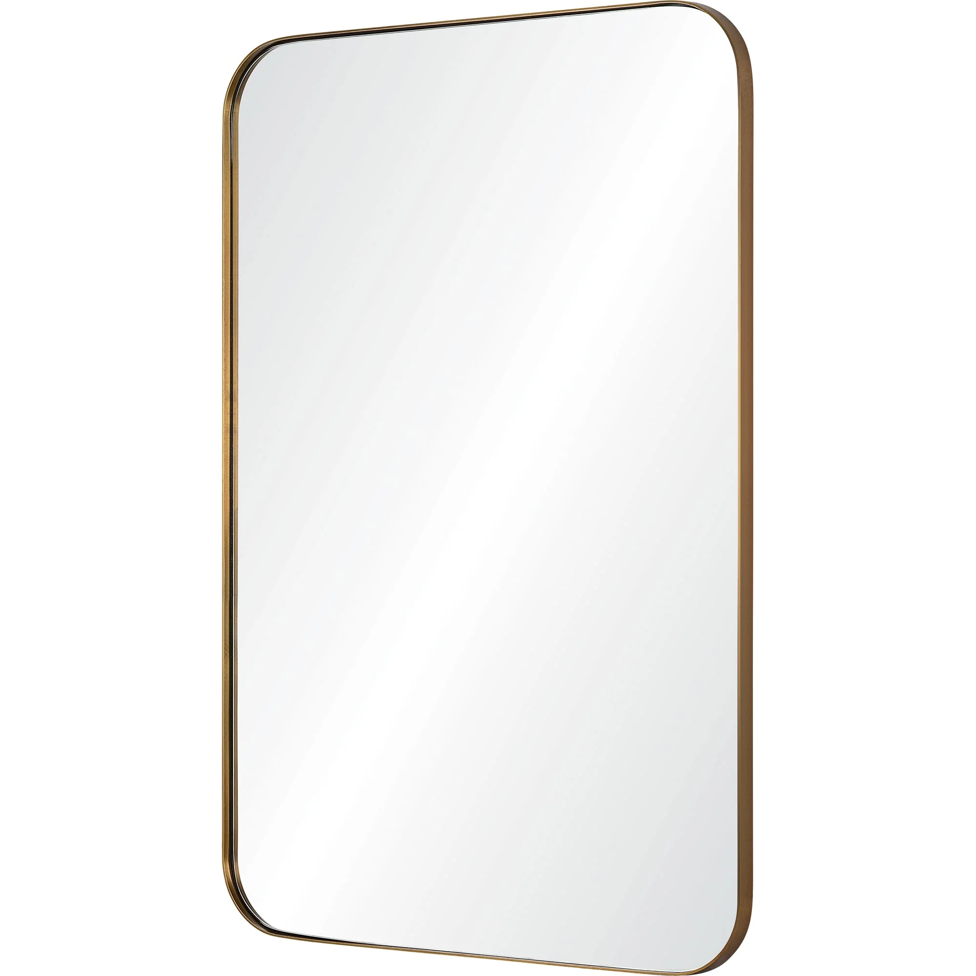 Edwin Wall Mirror - Image 2