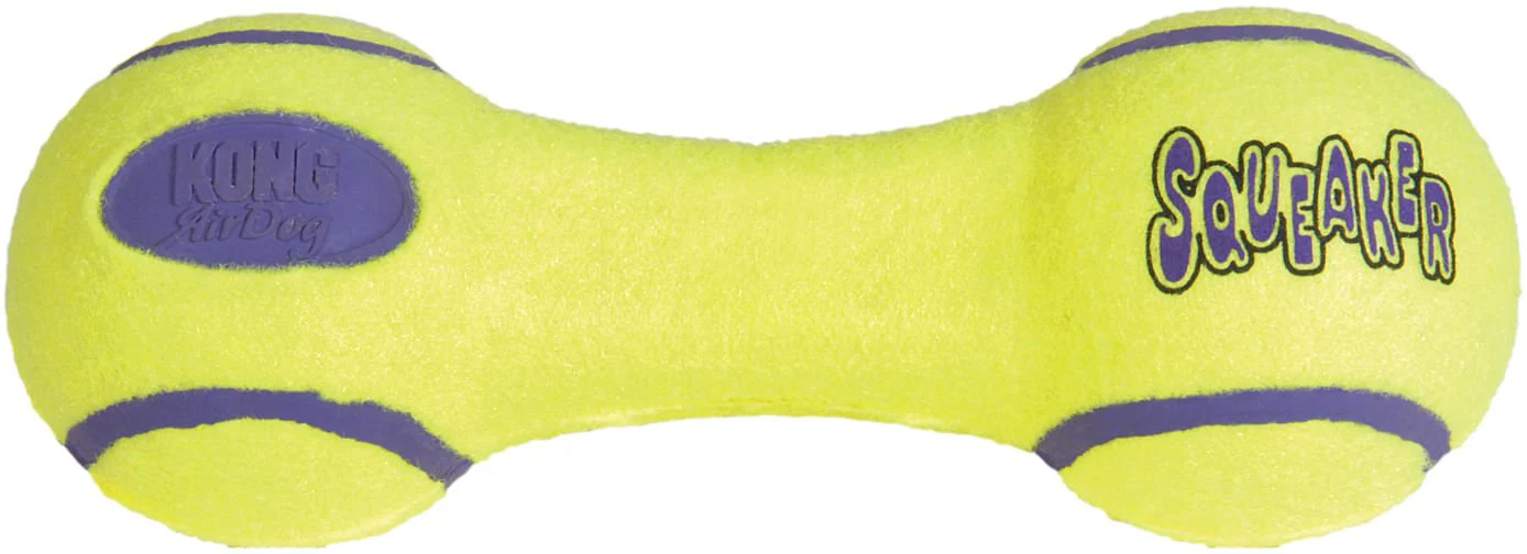 Air KONG Tennis Fetch Toys, 9.5" - Image 2