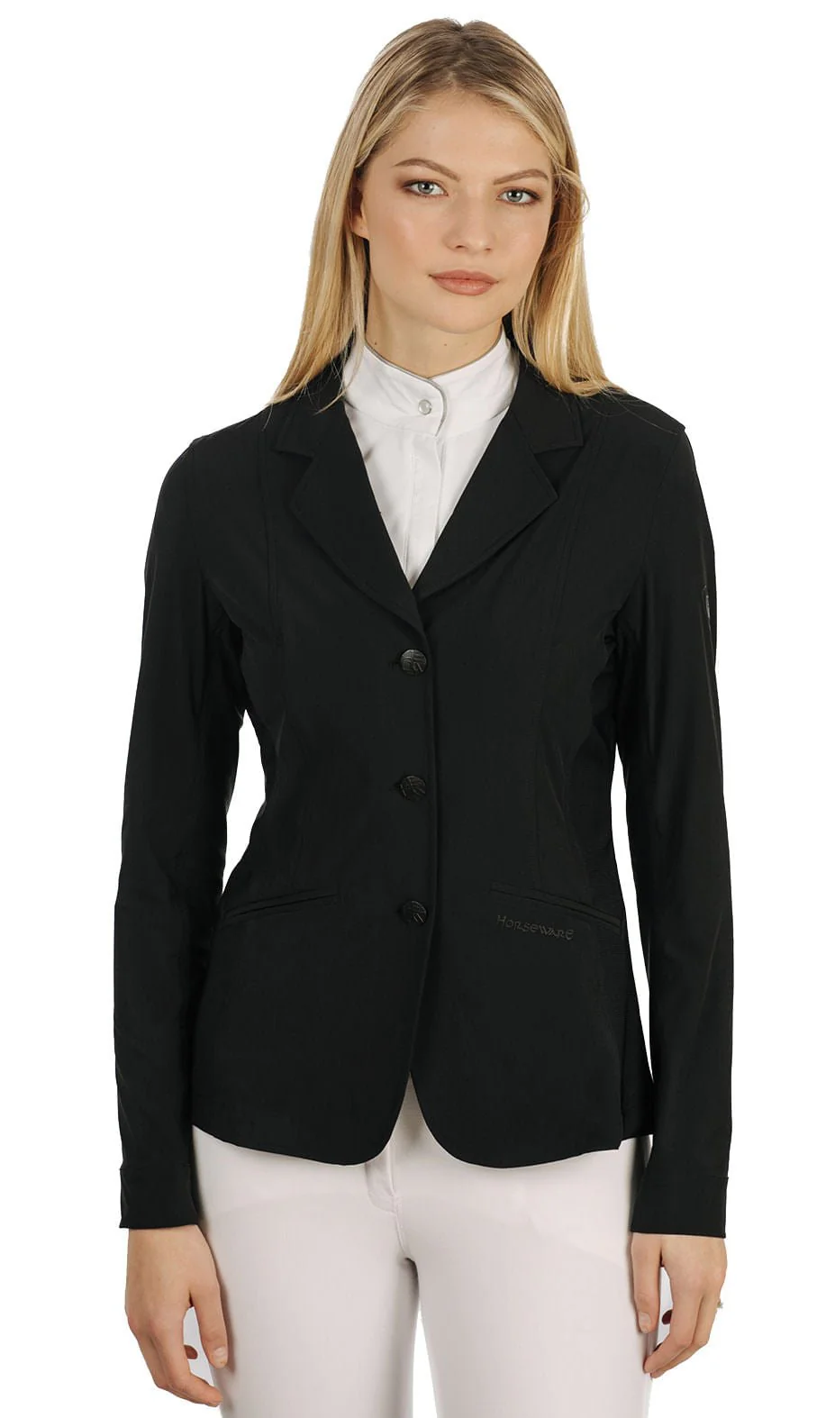 Air Mk2 Ladies’ Competition Jacket