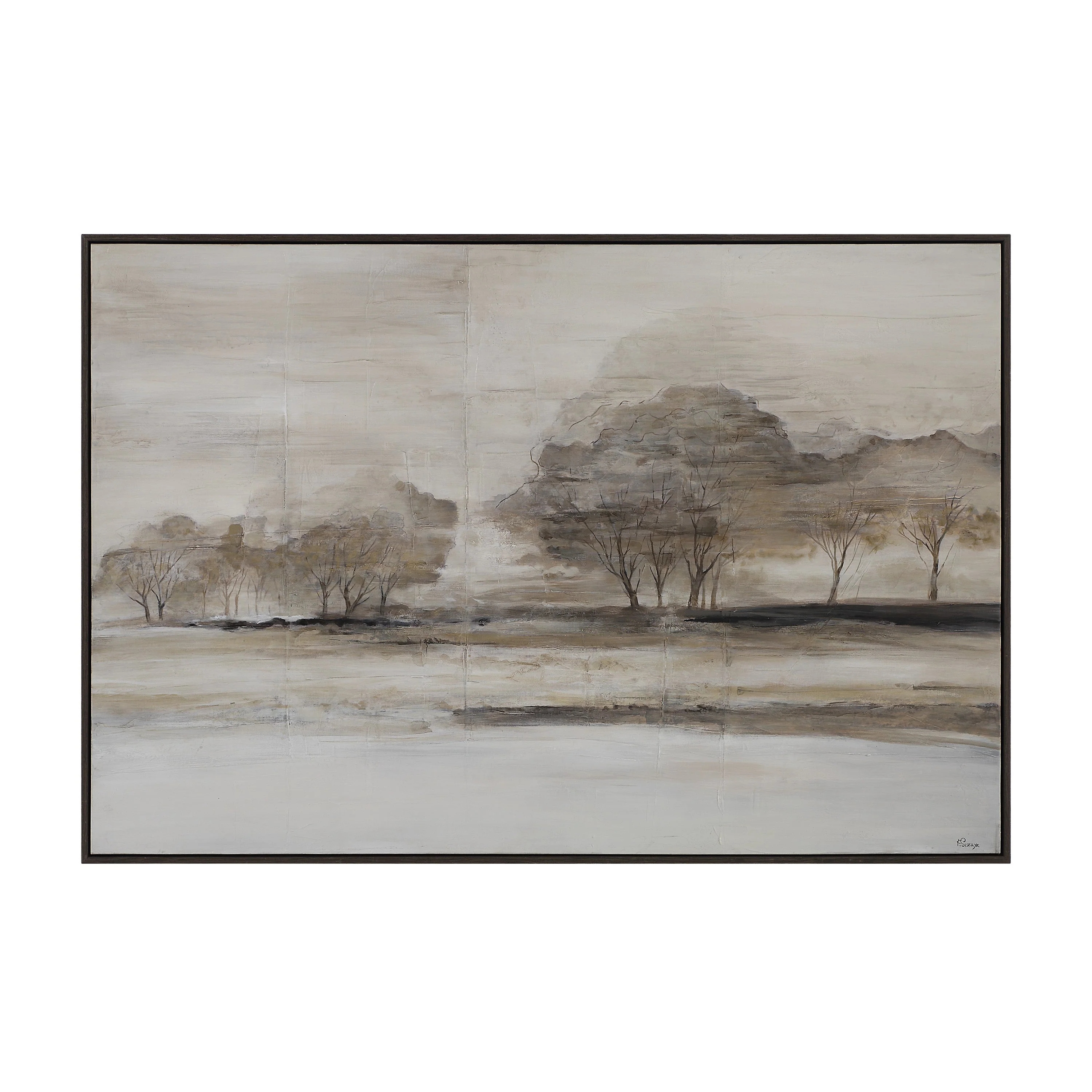 Pallini Canvas Art