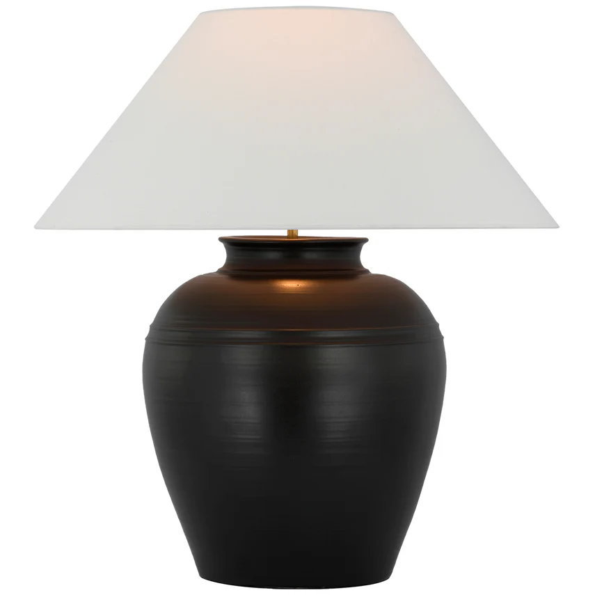 Prado Medium Table Lamp | Overstock