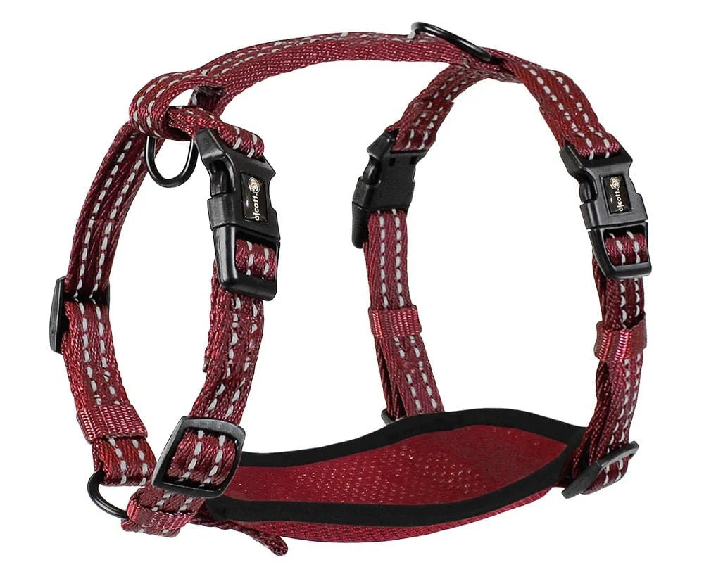 alcott Adventure Harness for Dogs - Image 2