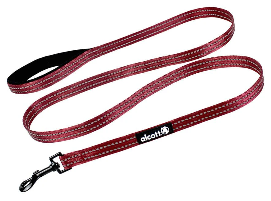 alcott Adventure Leash for Dogs, Medium