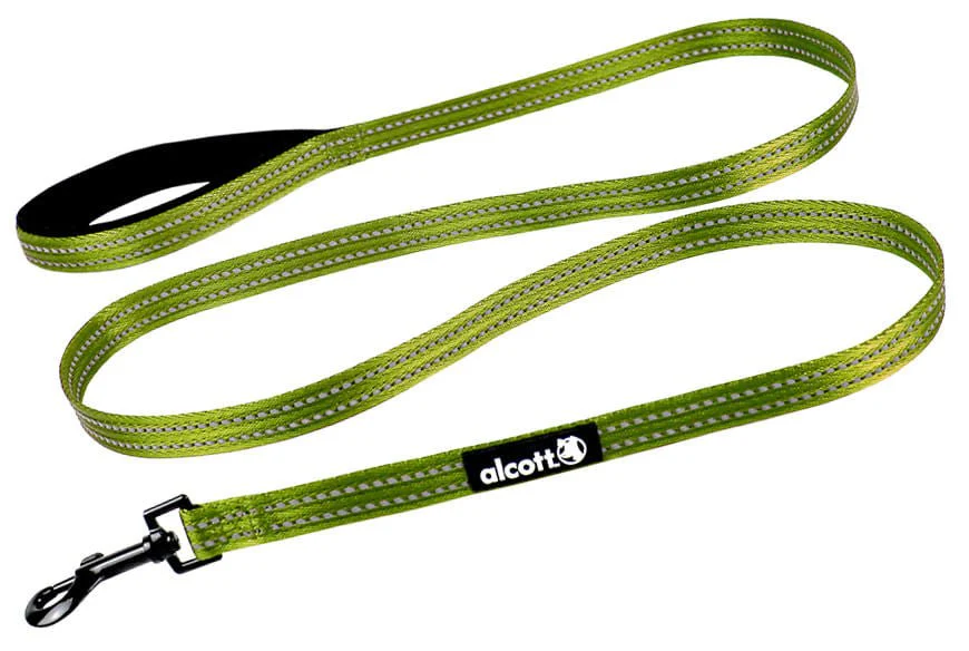 alcott Adventure Leash for Dogs, Medium - Image 2