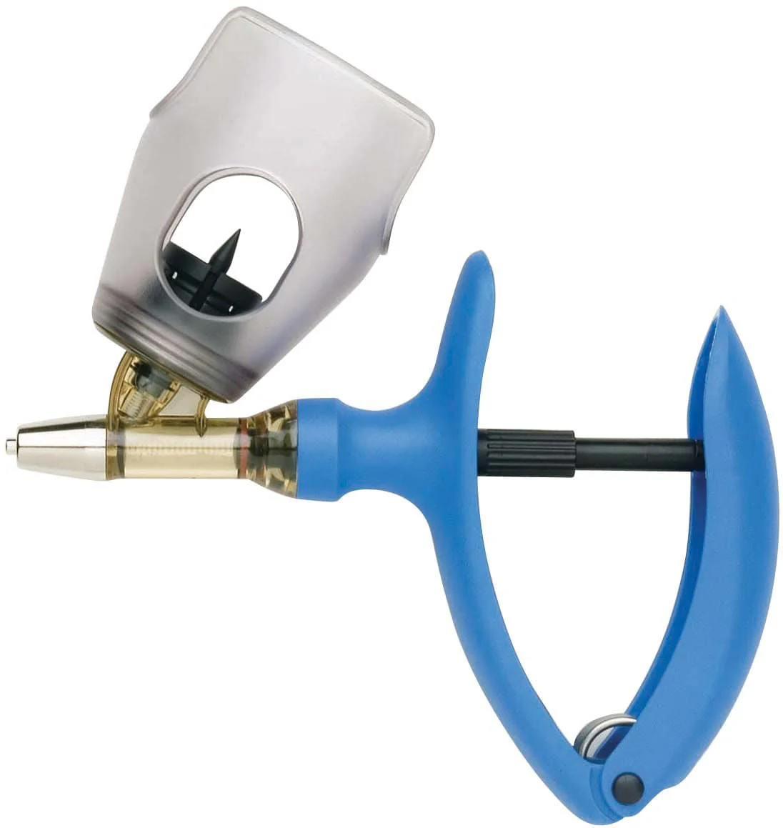 Allflex Automatic Bottle-Top Syringe - Image 1