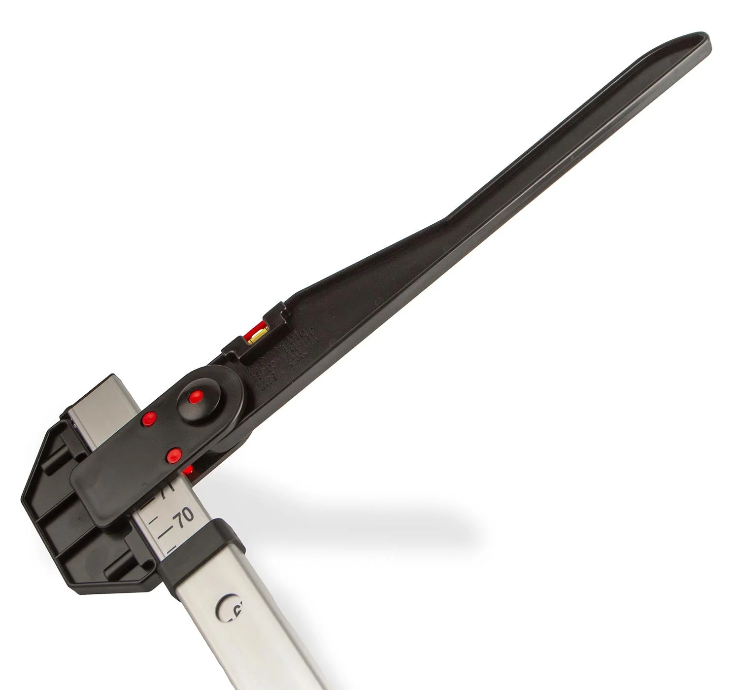 Jeffers Aluminum Measuring Stick for Horses & Livestock - Image 2