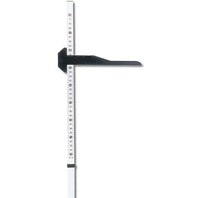 Jeffers Aluminum Measuring Stick for Horses & Livestock - Image 1