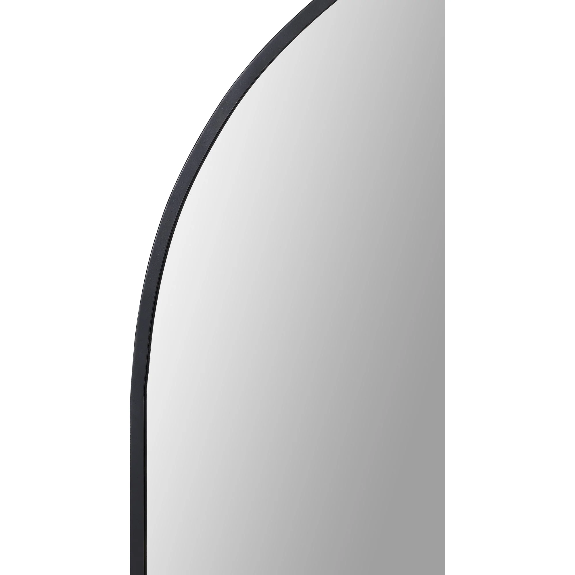 Waren Wall Mirror | Wide - Image 3