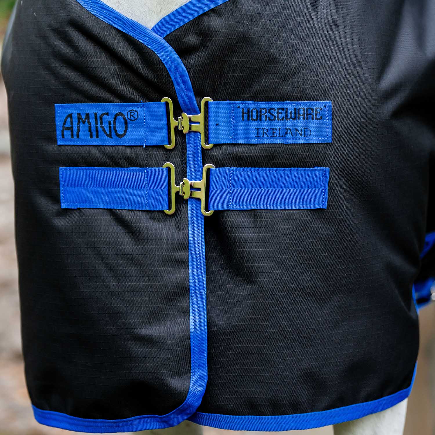 Amigo Ripstop 900 Denier Lightweight Turnout Sheet for Horses - Image 2