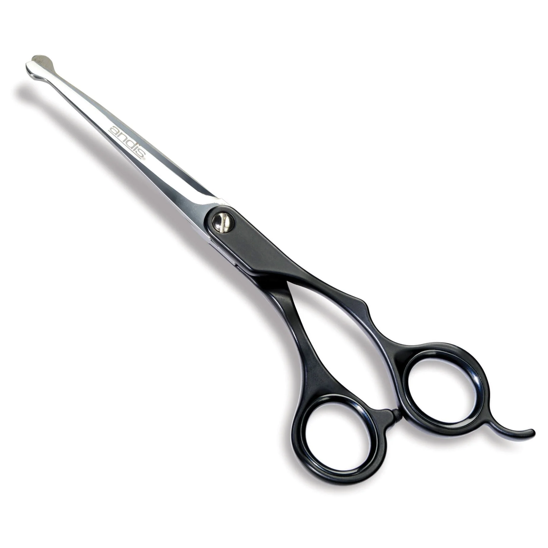 Andis 6.5″ Curved Ball Tip Shear