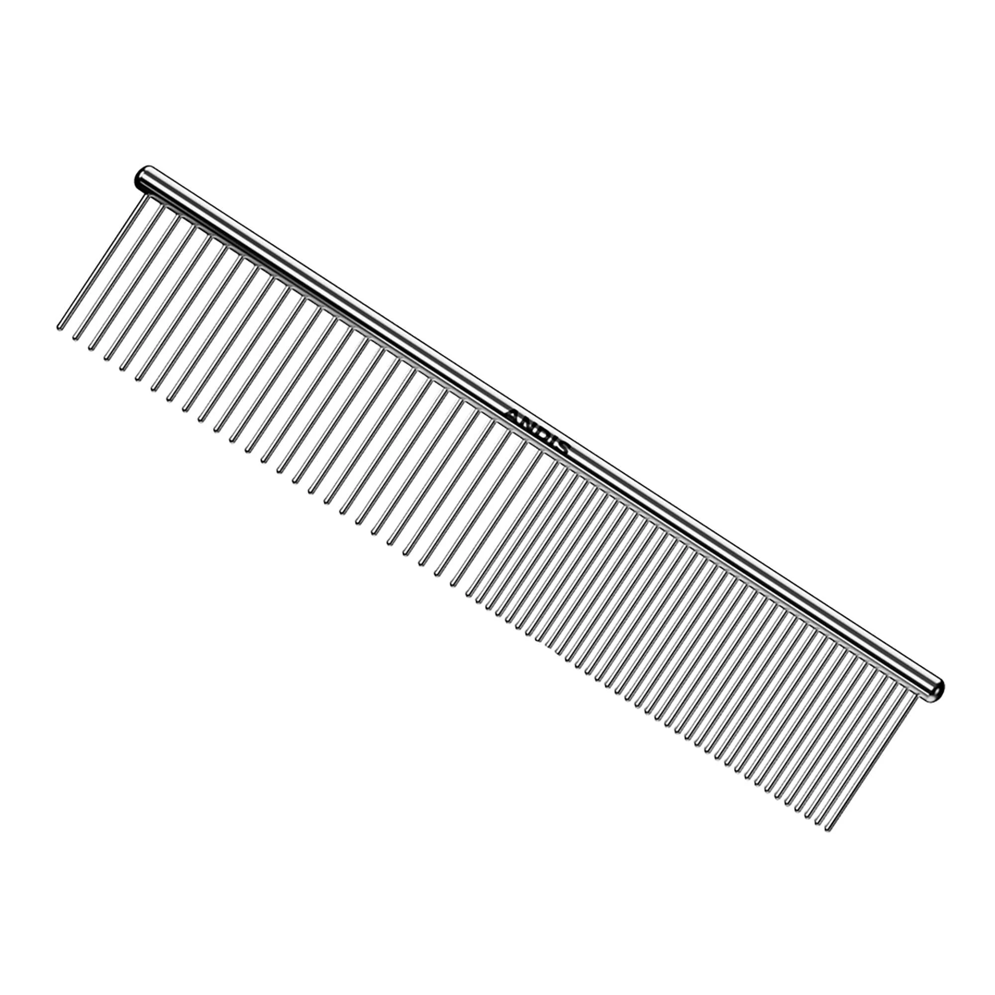 Andis 7.5" Steel Comb - Image 3