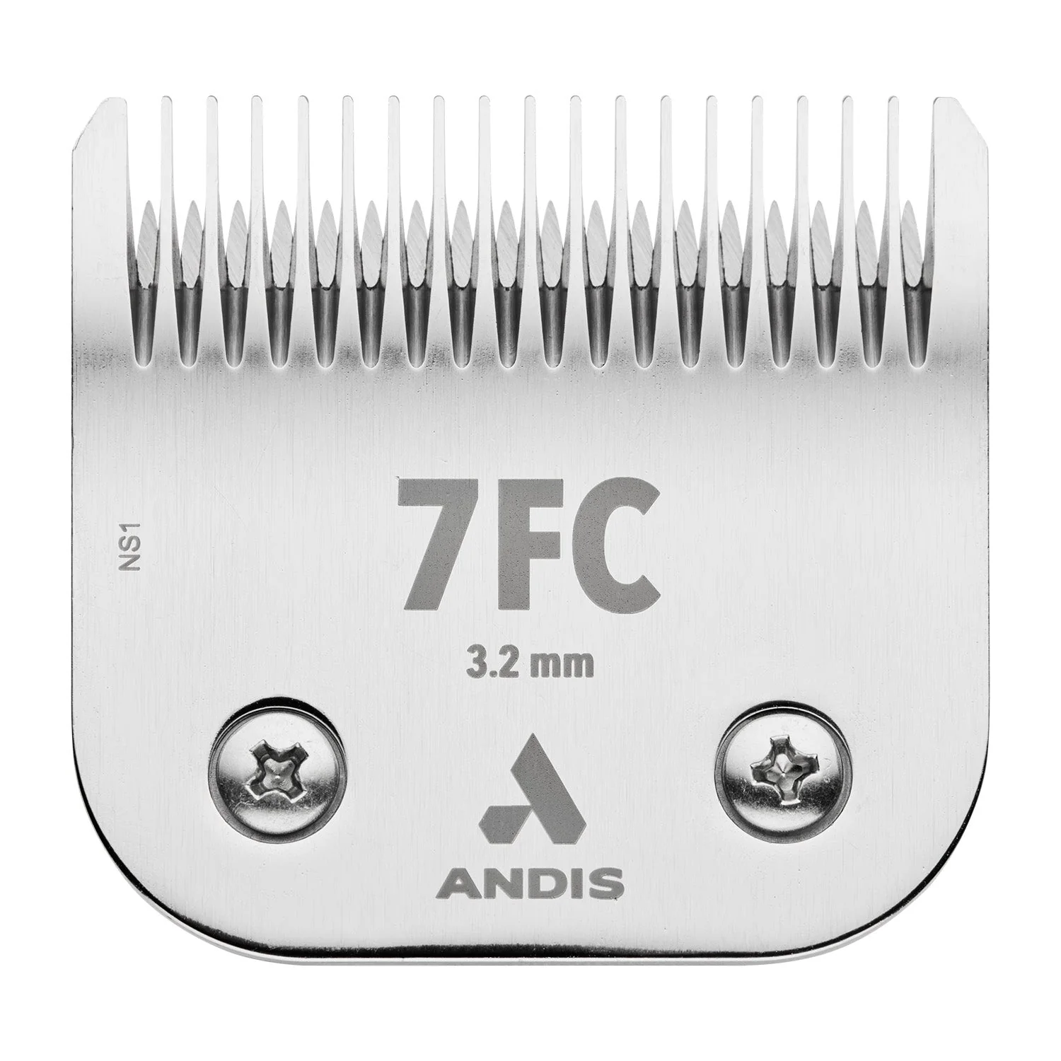 Andis 7FC Blades - Image 1